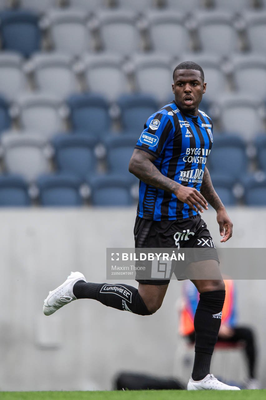Sirius Christian Kouakou