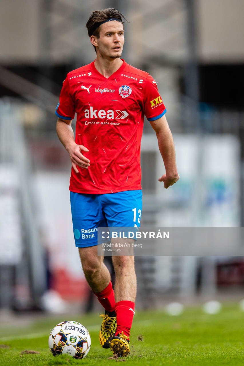 Helsingborgs Wilhelm Loeper