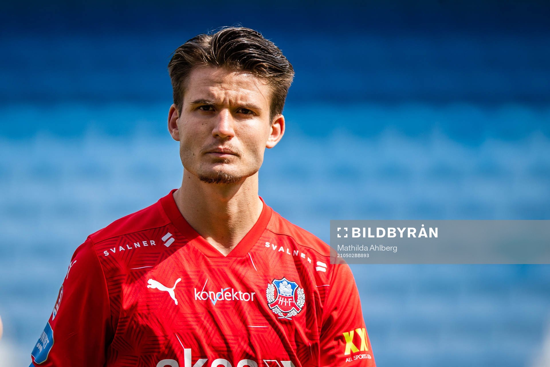 Helsingborgs Wilhelm Loeper