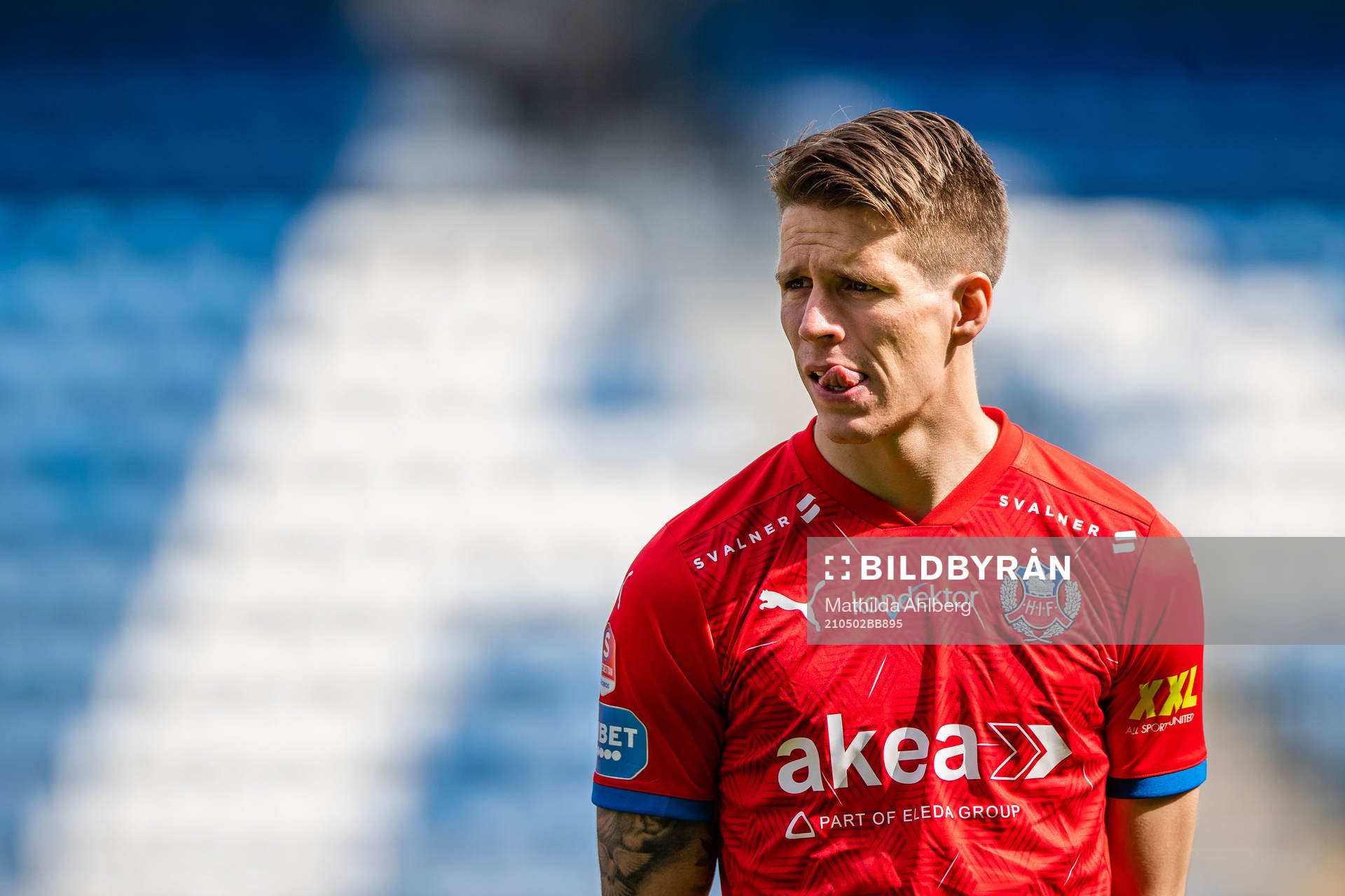 Helsingborgs Bödvar Bödvarsson