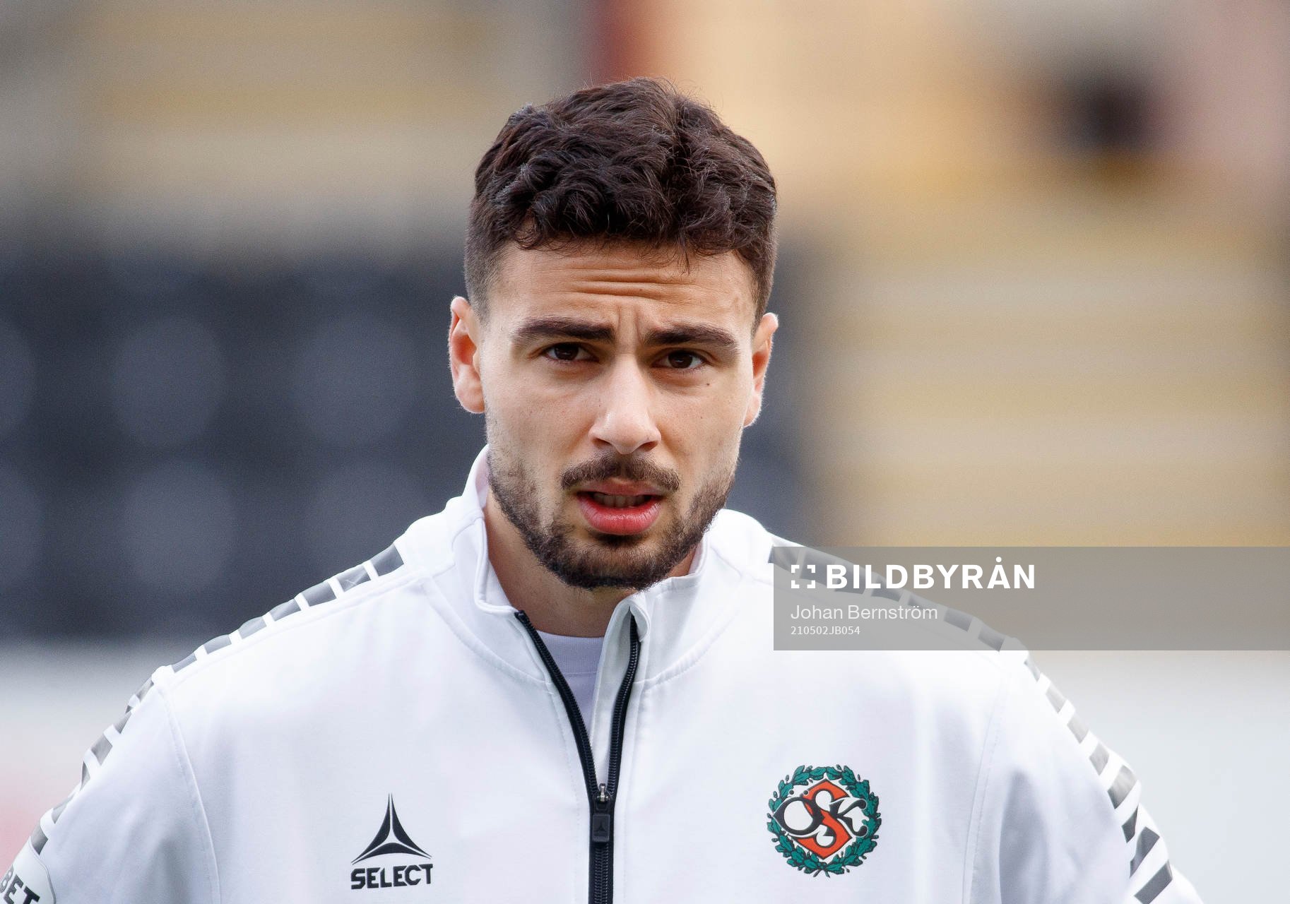 Örebros Deniz Hümmet
