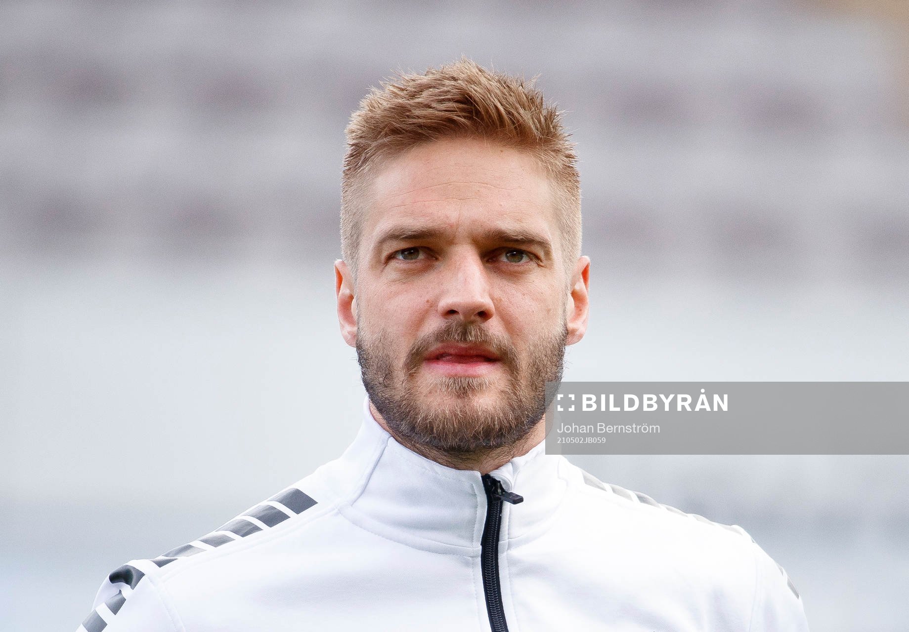 Örebros Johan Mårtensson