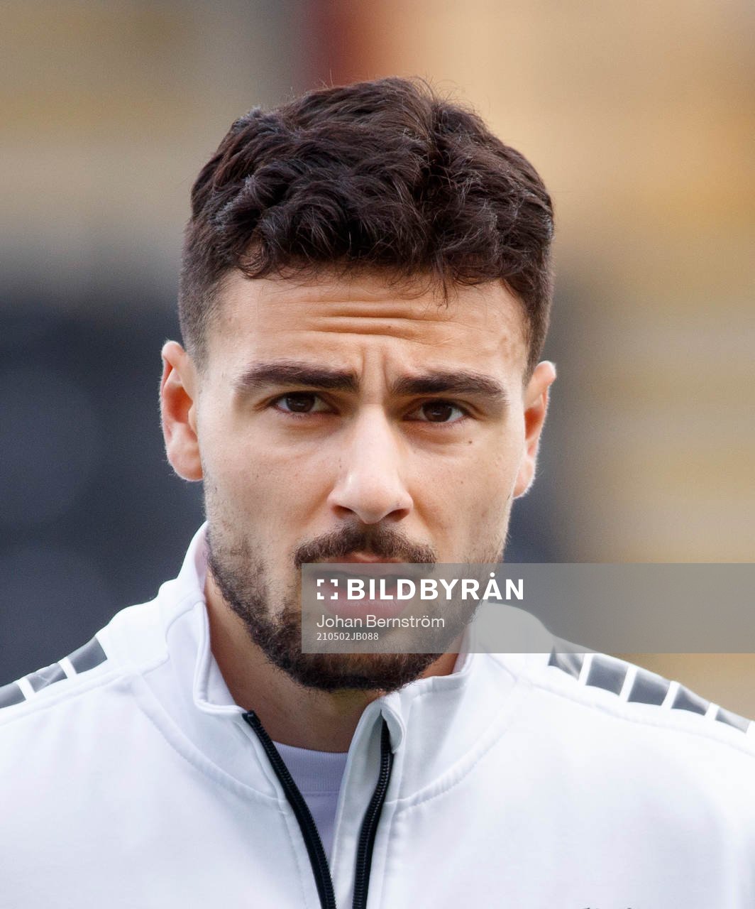 Örebros Deniz Hümmet