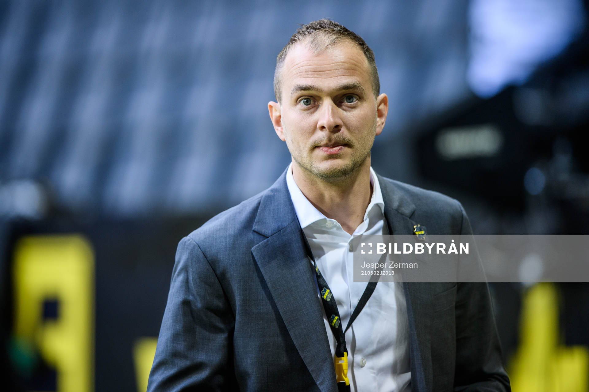 s sportchef Henrik Jurelius