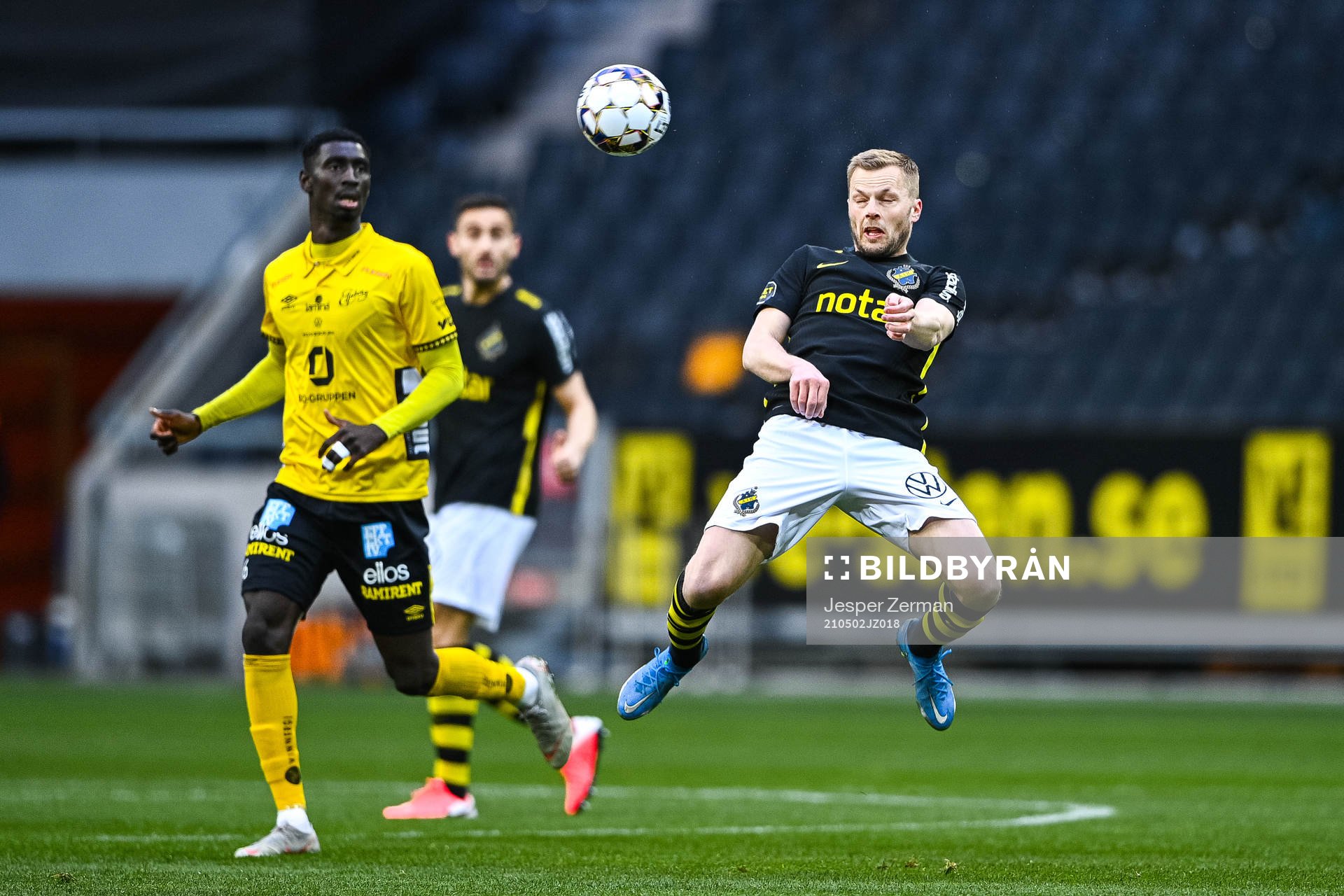 s Sebastian Larsson