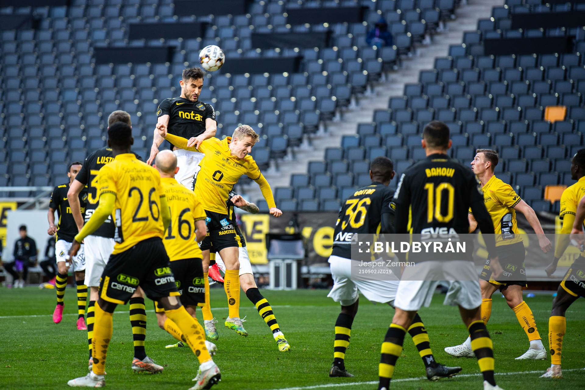 s Sotirios Papagiannopoulos och Elfsborgs Jeppe Møldrup