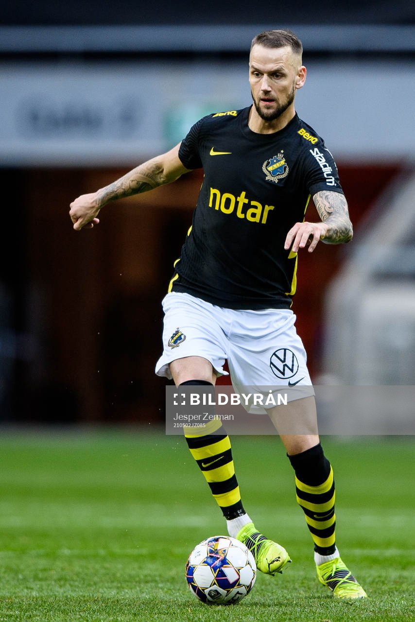 s Alexander Milosevic