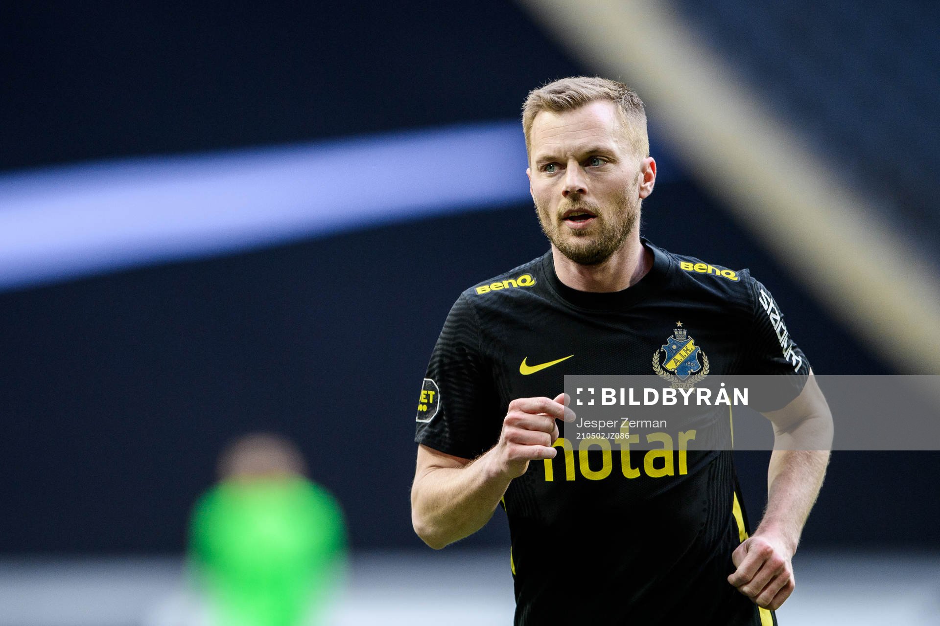 s Sebastian Larsson