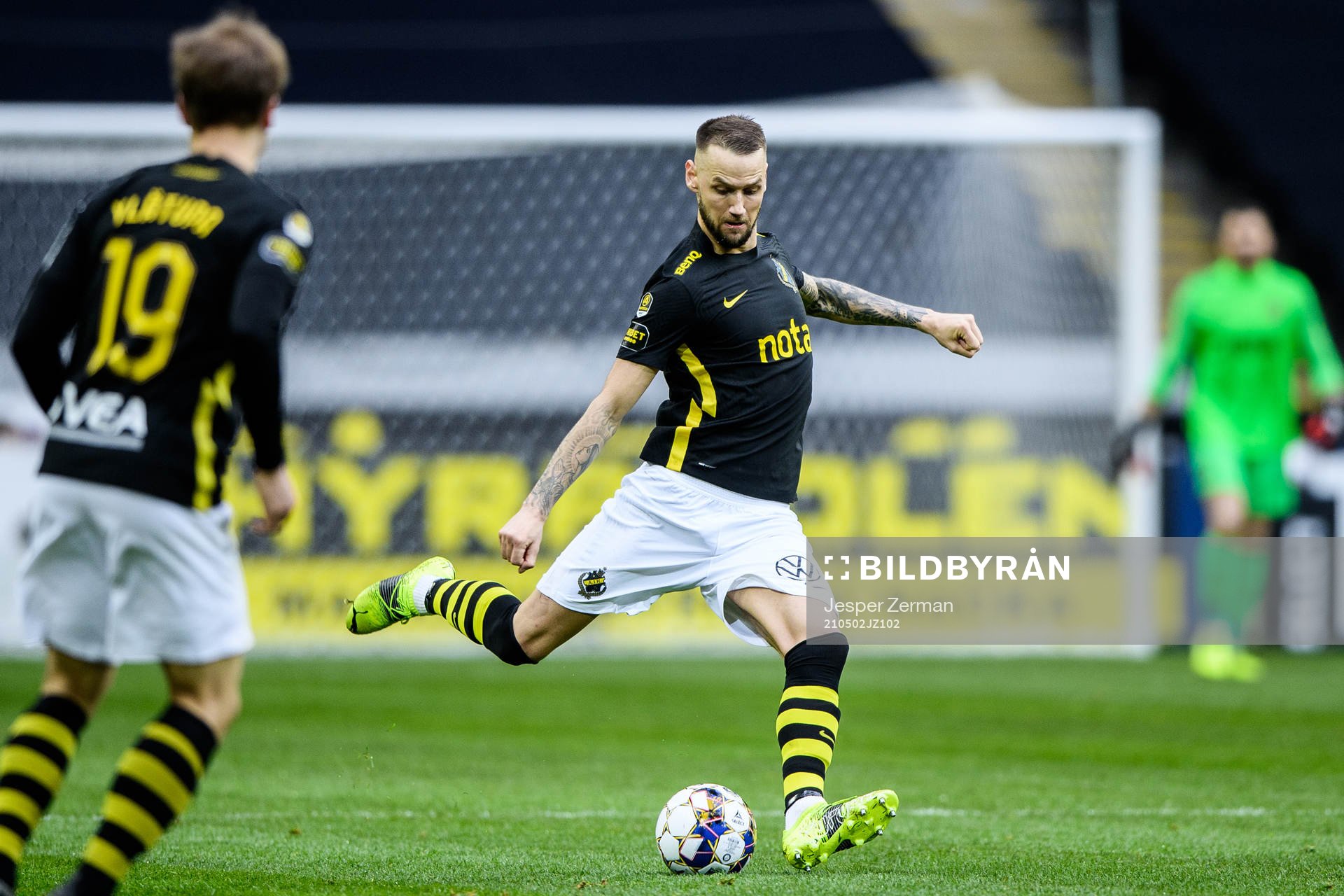 s Alexander Milosevic