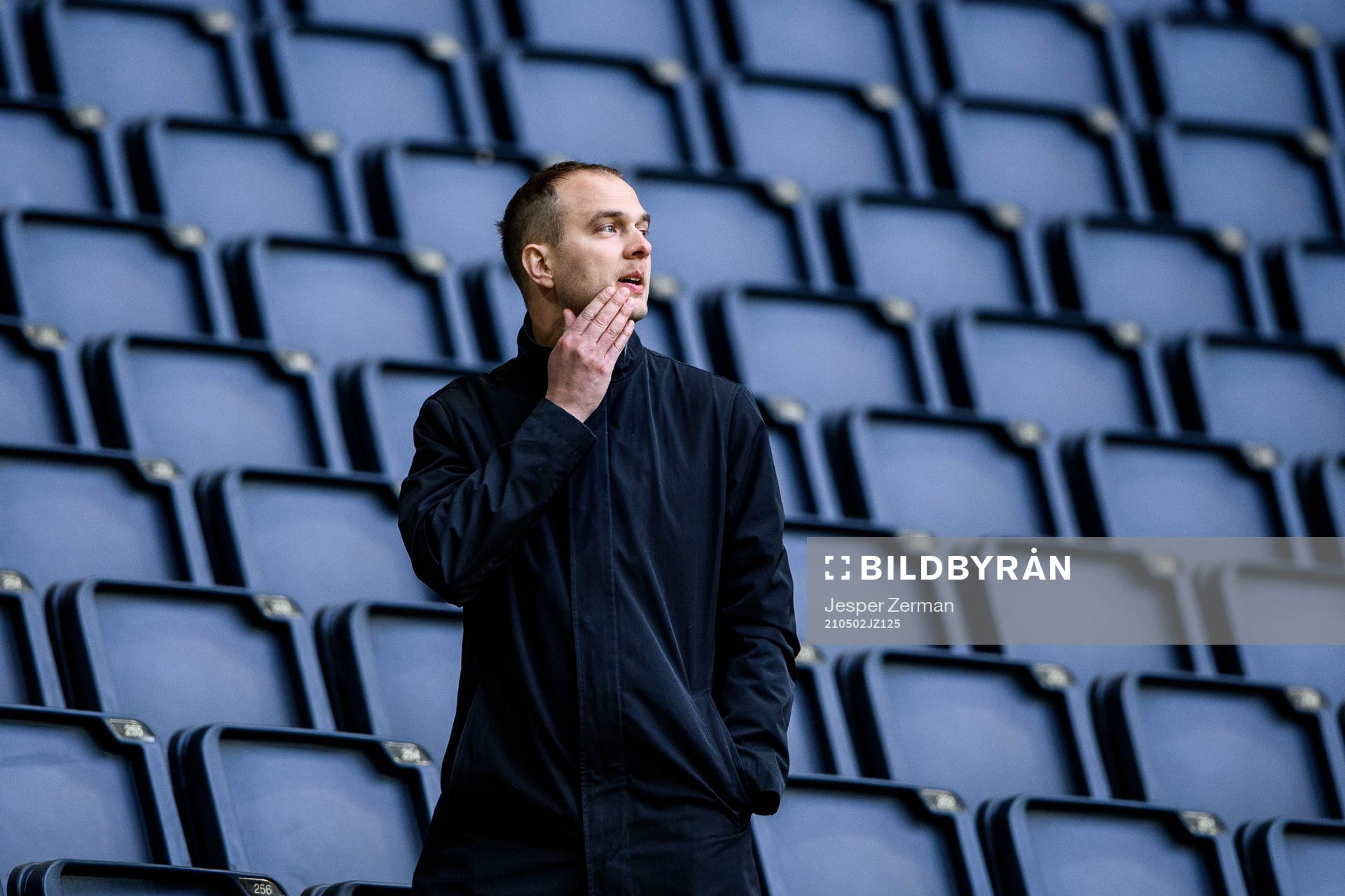 s sportchef Henrik Jurelius