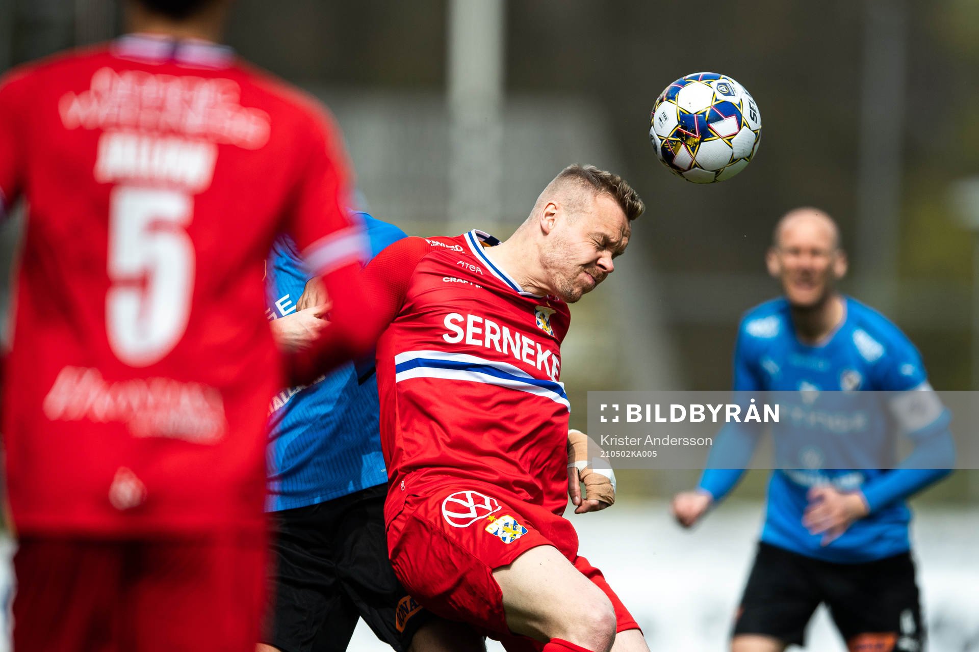 IFK Göteborgs Kolbeinn Sigthorsson