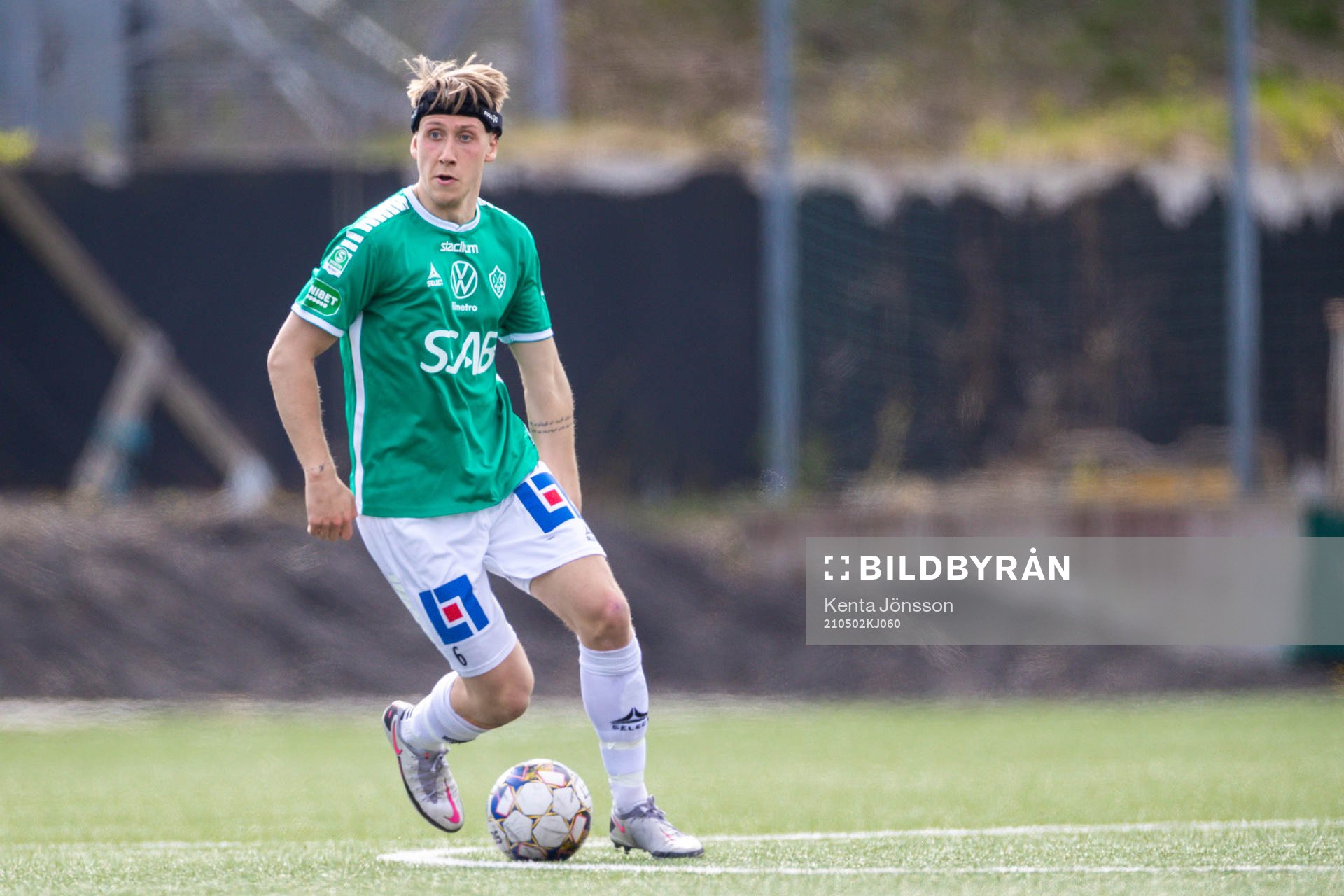 Brages Bjarni Mark Antonsson