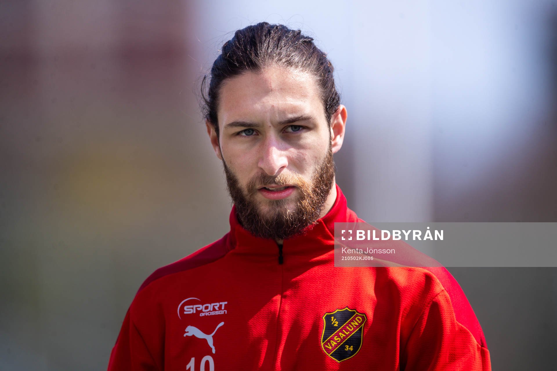 Vasalunds Elias Durmaz