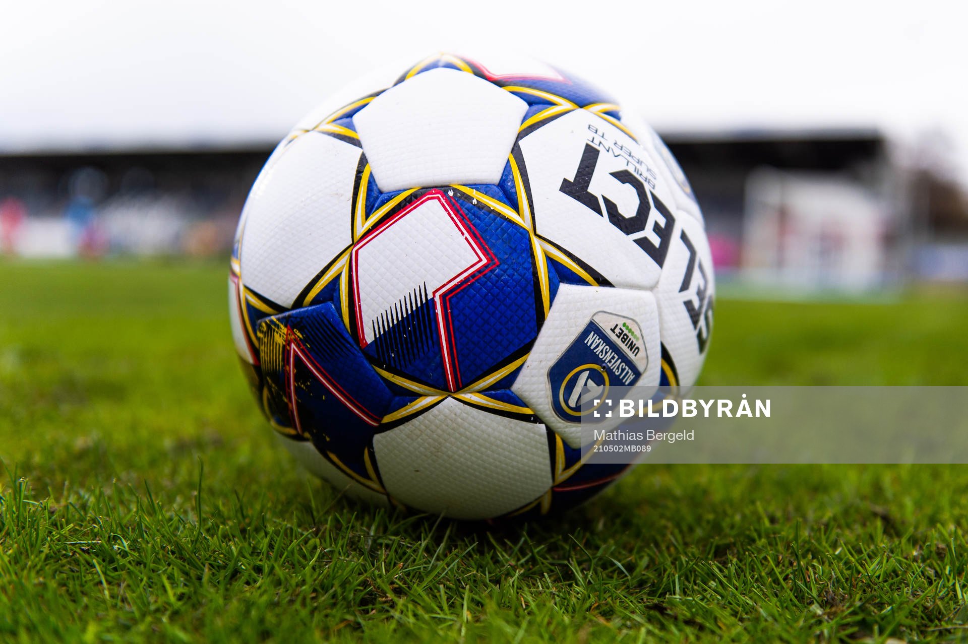 Matchbollen