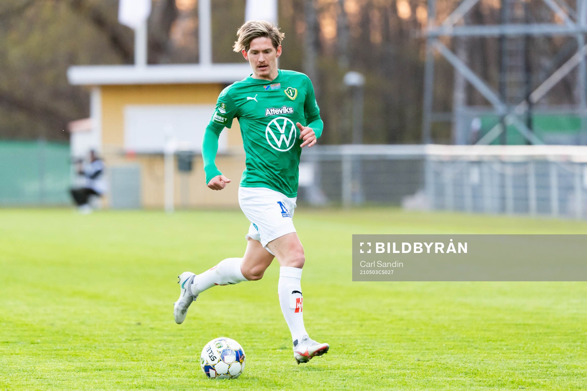 Jönköpings Robin Book