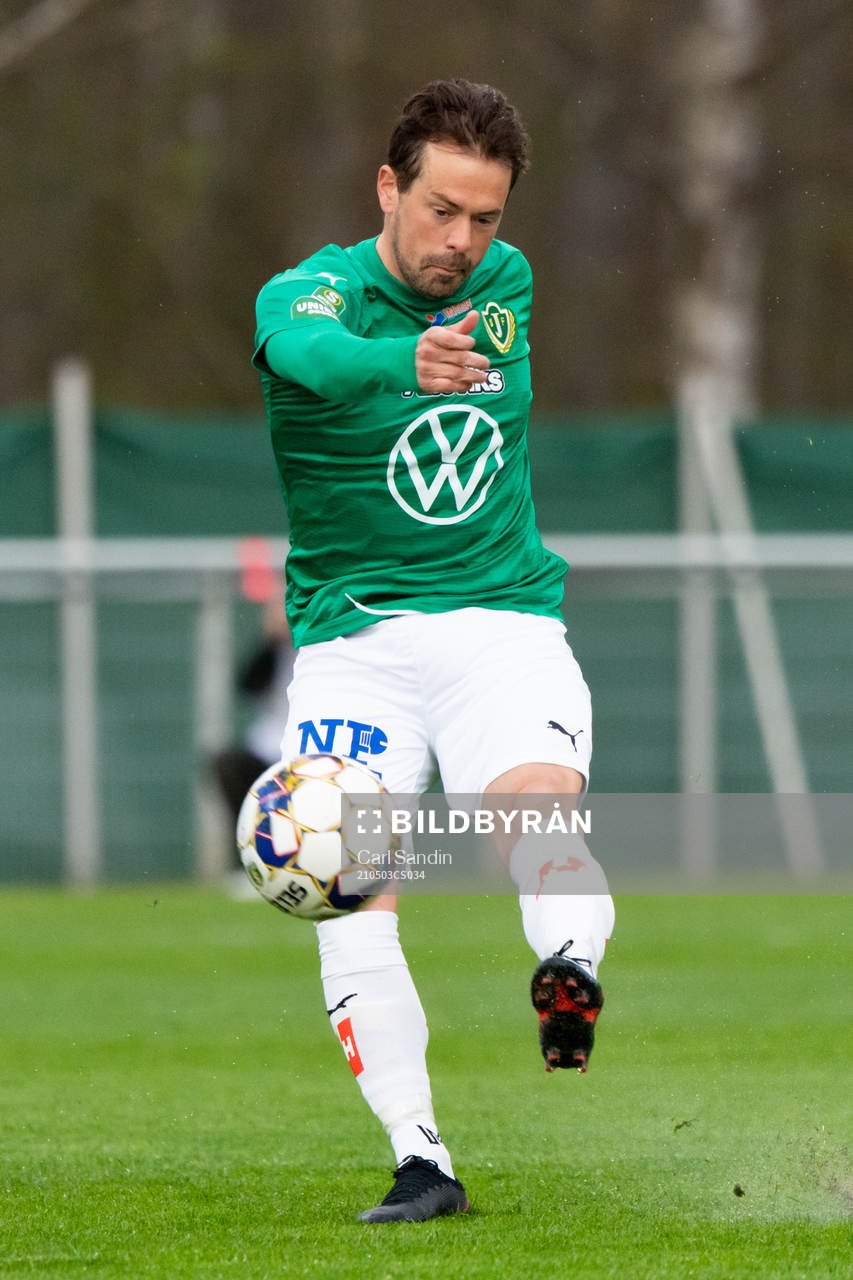 Jönköpings Fredric FendrichC
