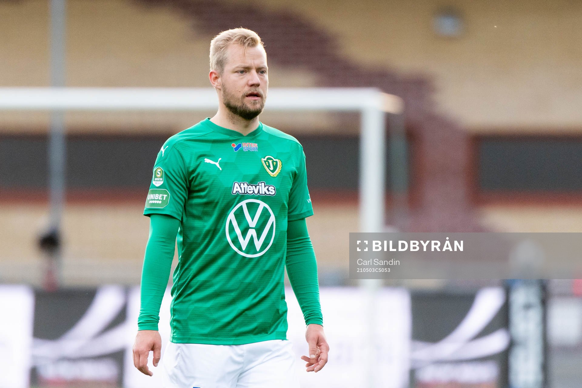 Jönköpings Sebastian Crona