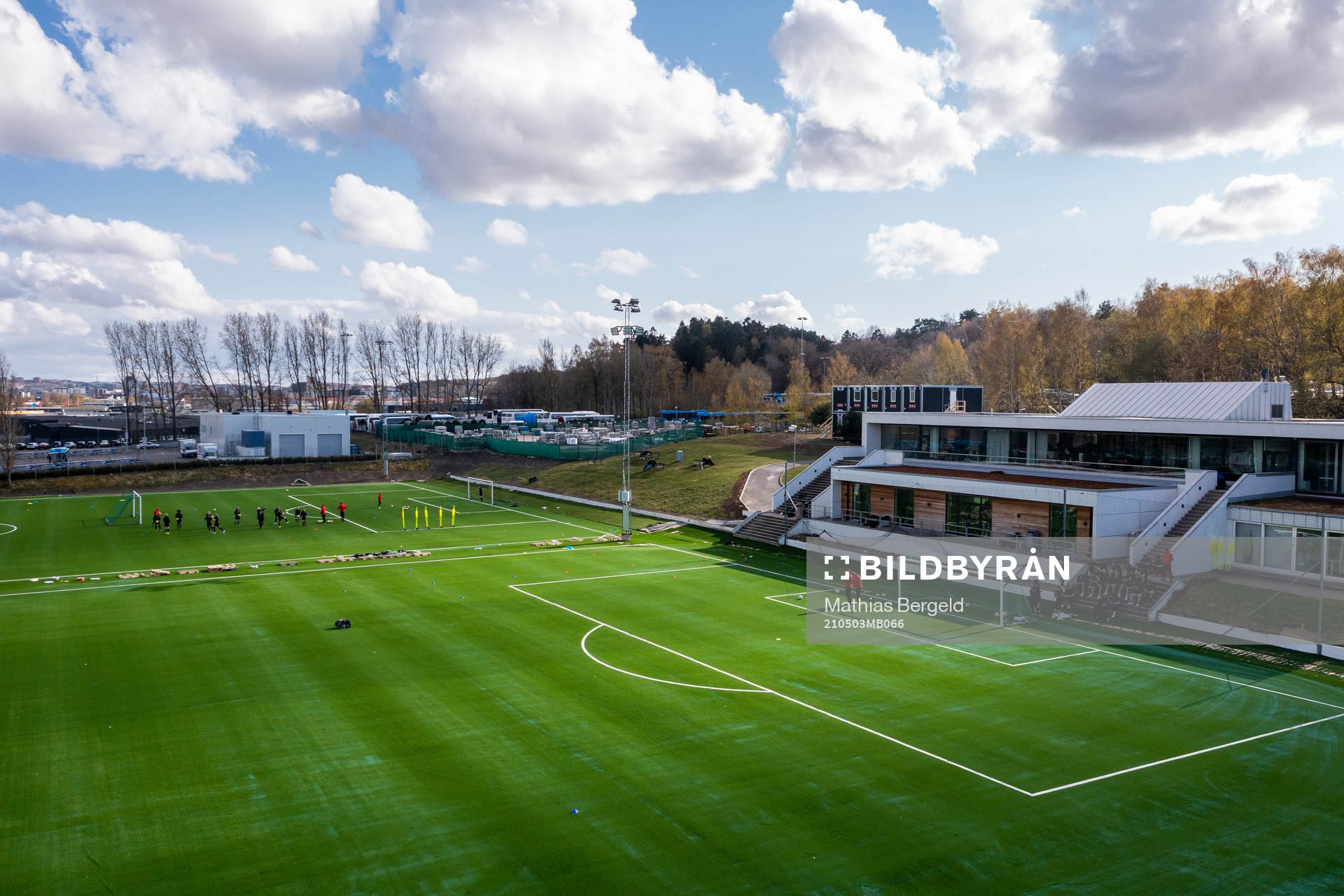 Gothia Park Academy