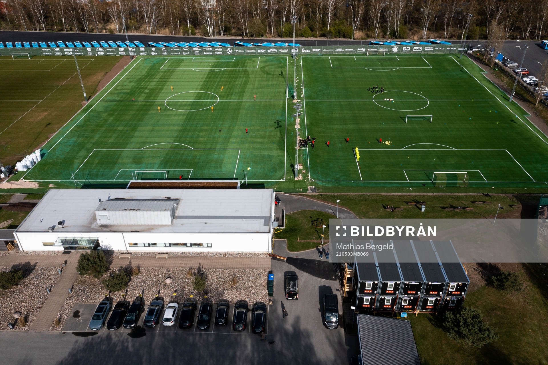 Gothia Park Academy