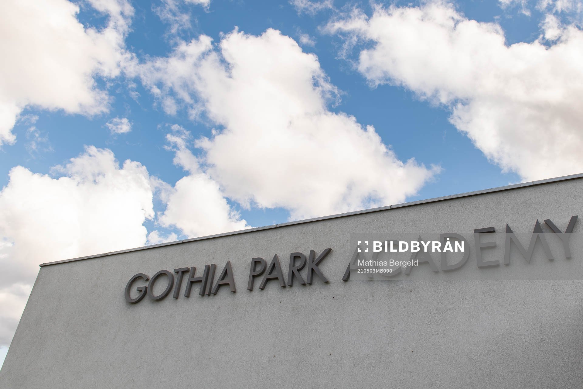 Gothia Park Academy