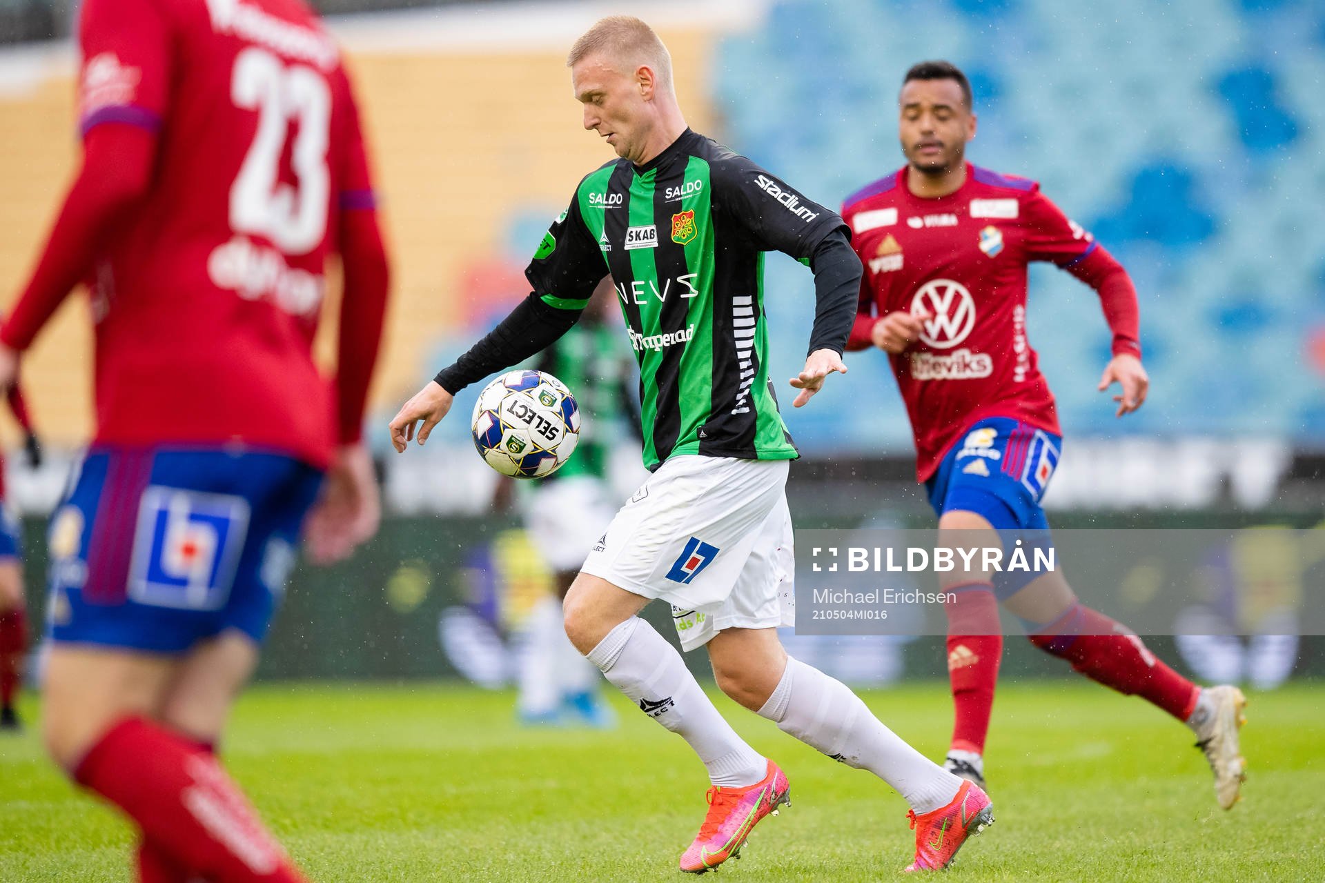 GAIS Joackim Åberg