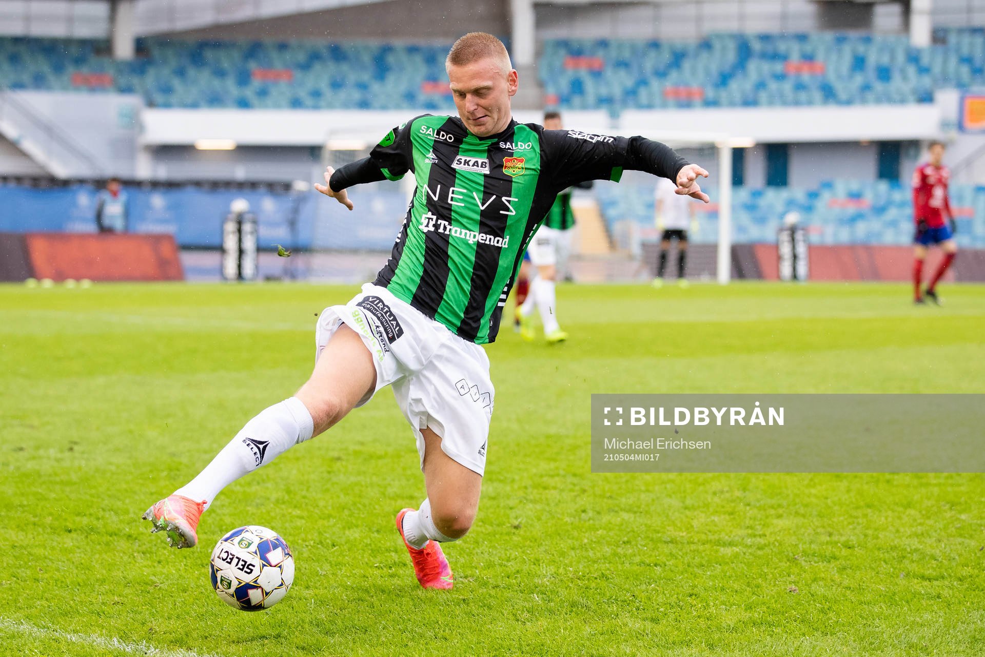 GAIS Joackim Åberg