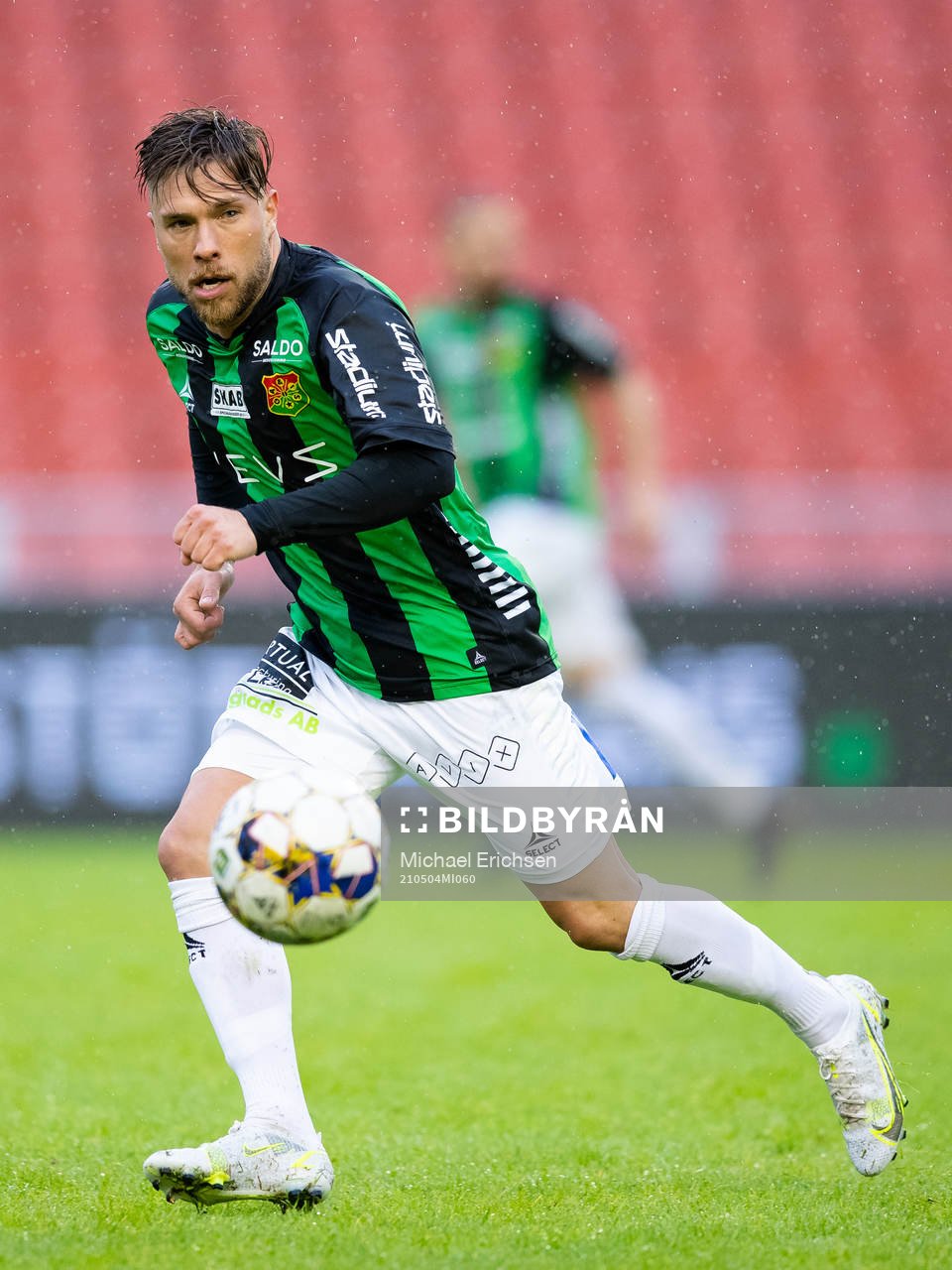 GAIS Nikola Ladan