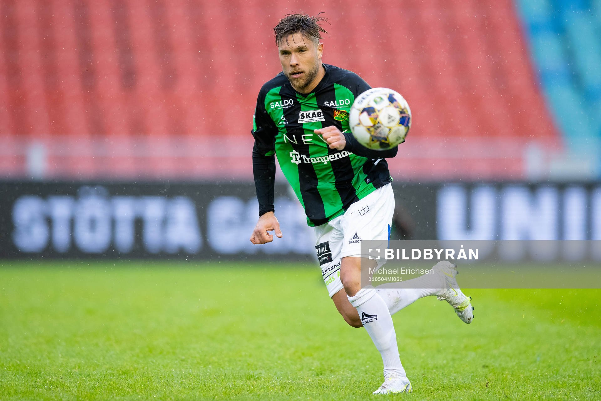 GAIS Nikola Ladan
