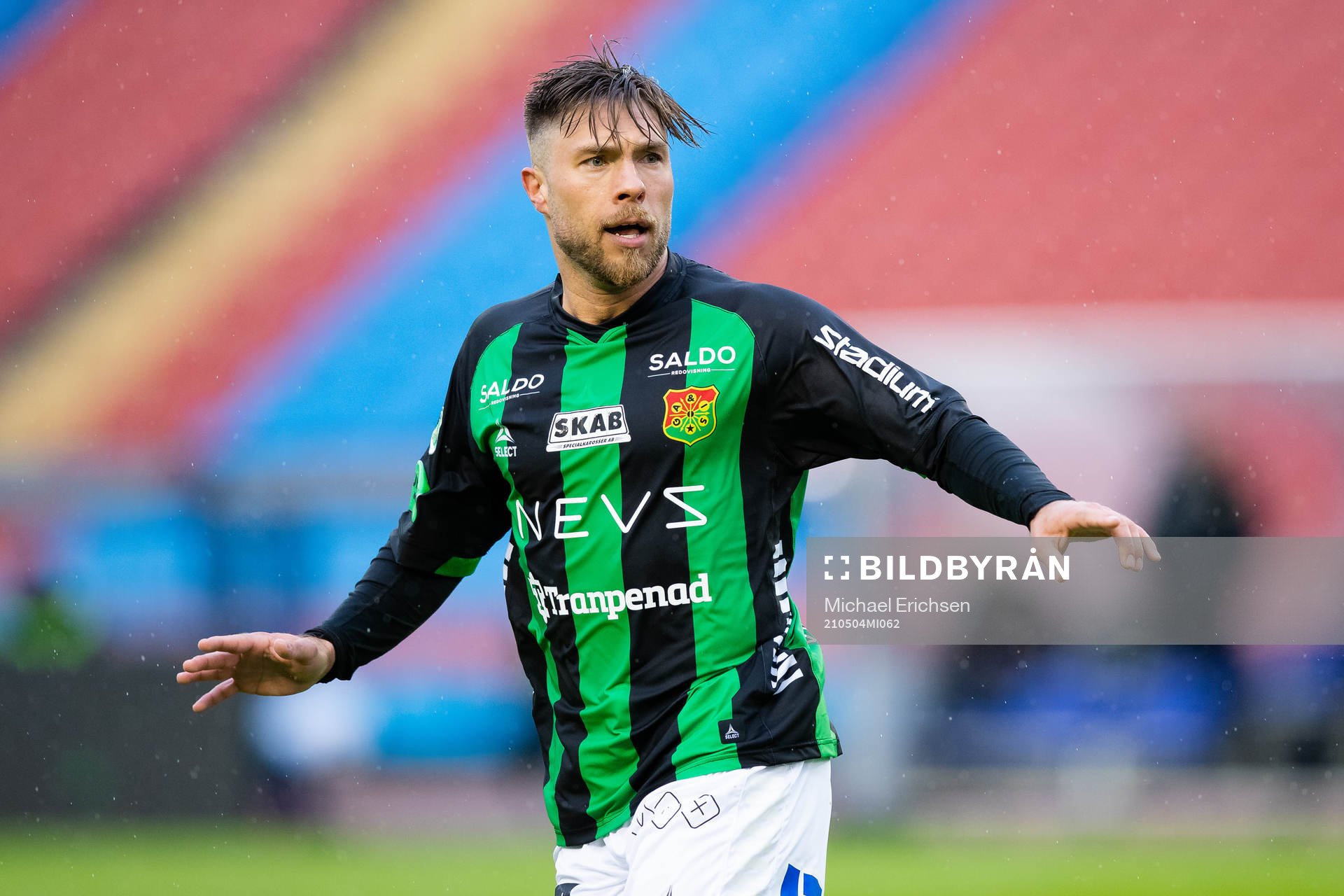 GAIS Nikola Ladan