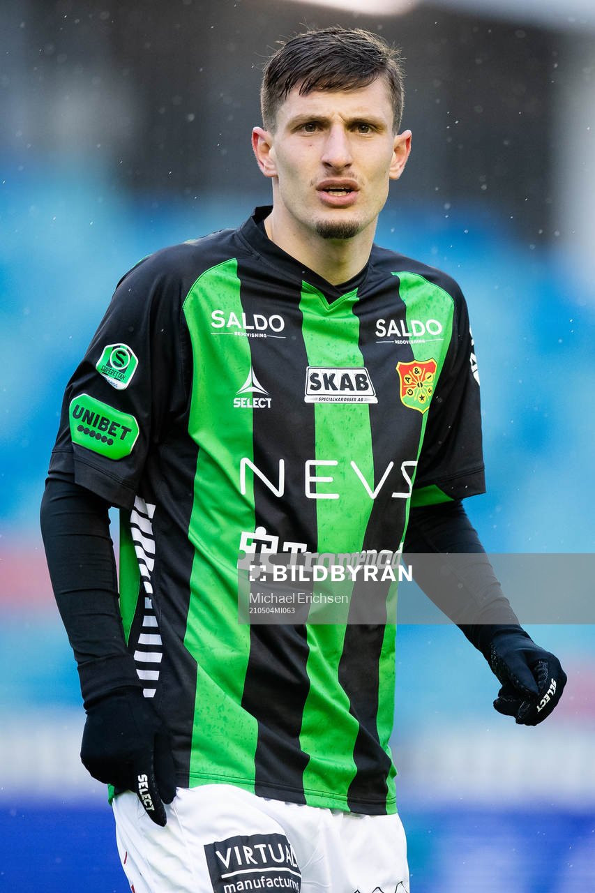 GAIS Adnan Maric