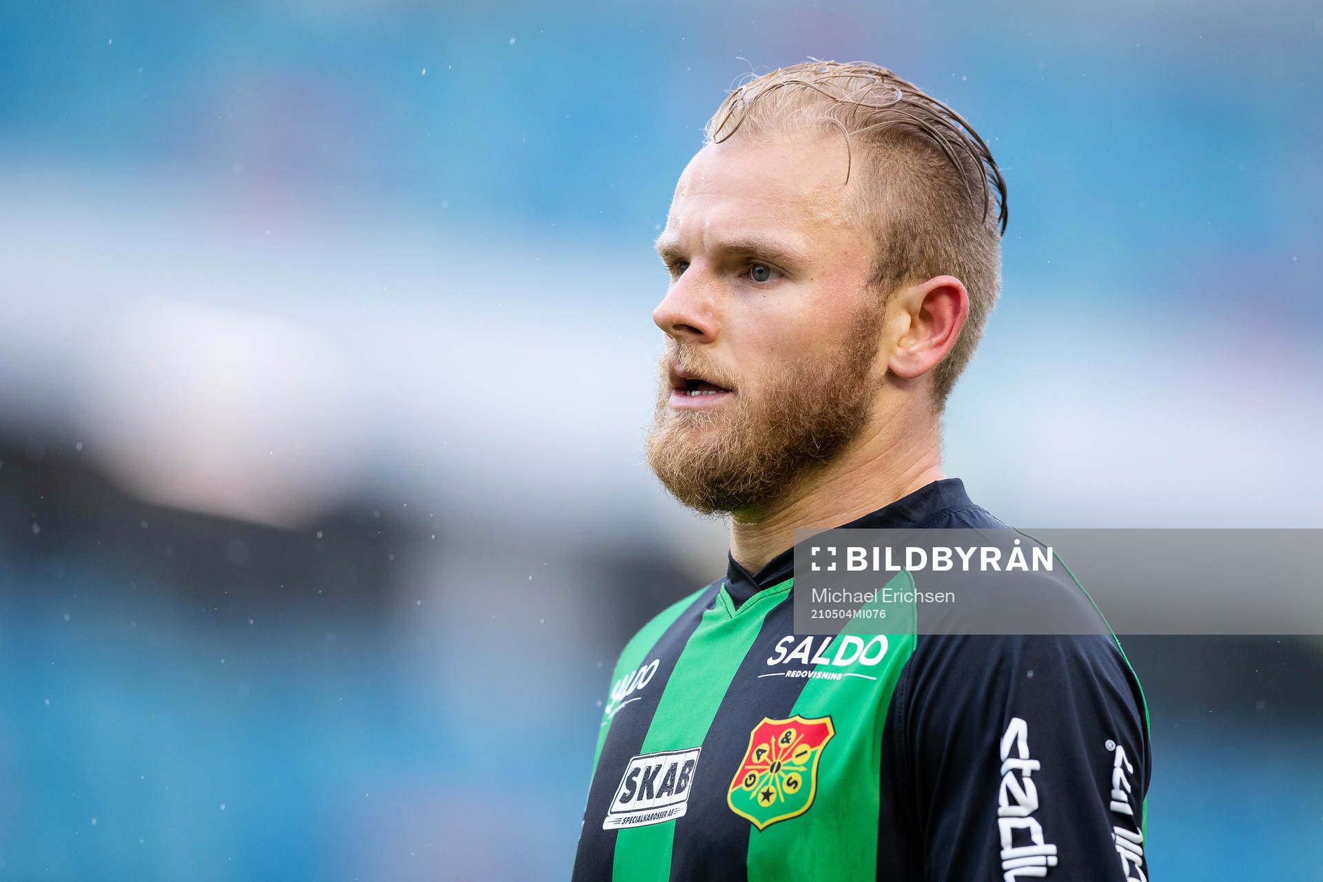 GAIS Niklas Andersen