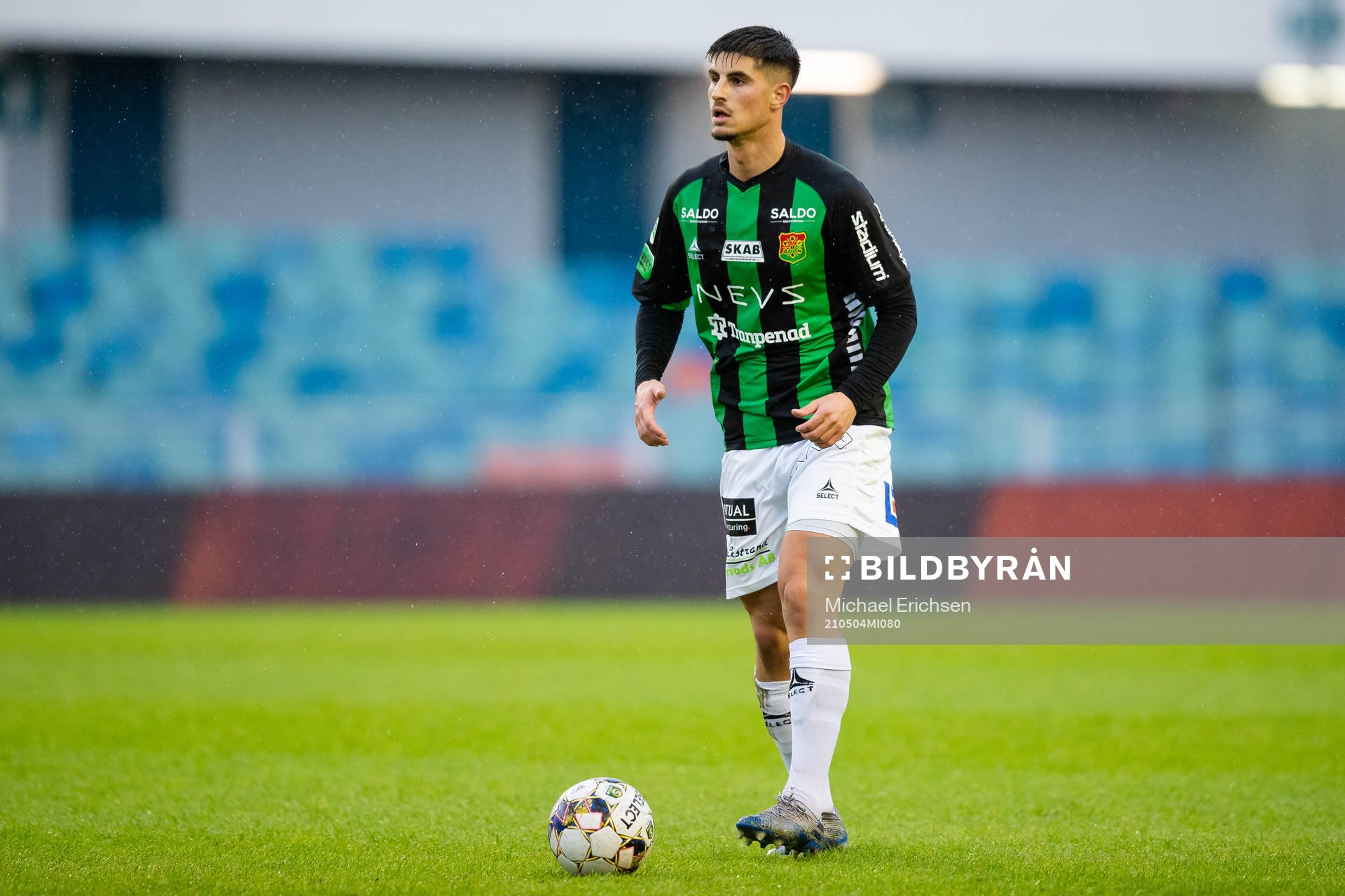 GAIS Emin Grozdanic