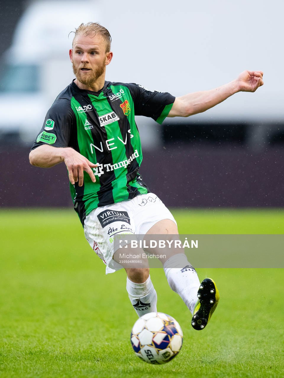 GAIS Niklas Andersen