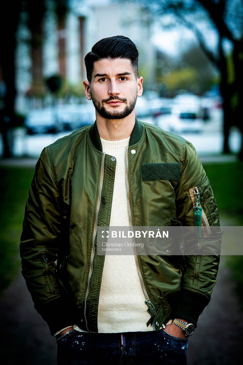 Antonio Colak