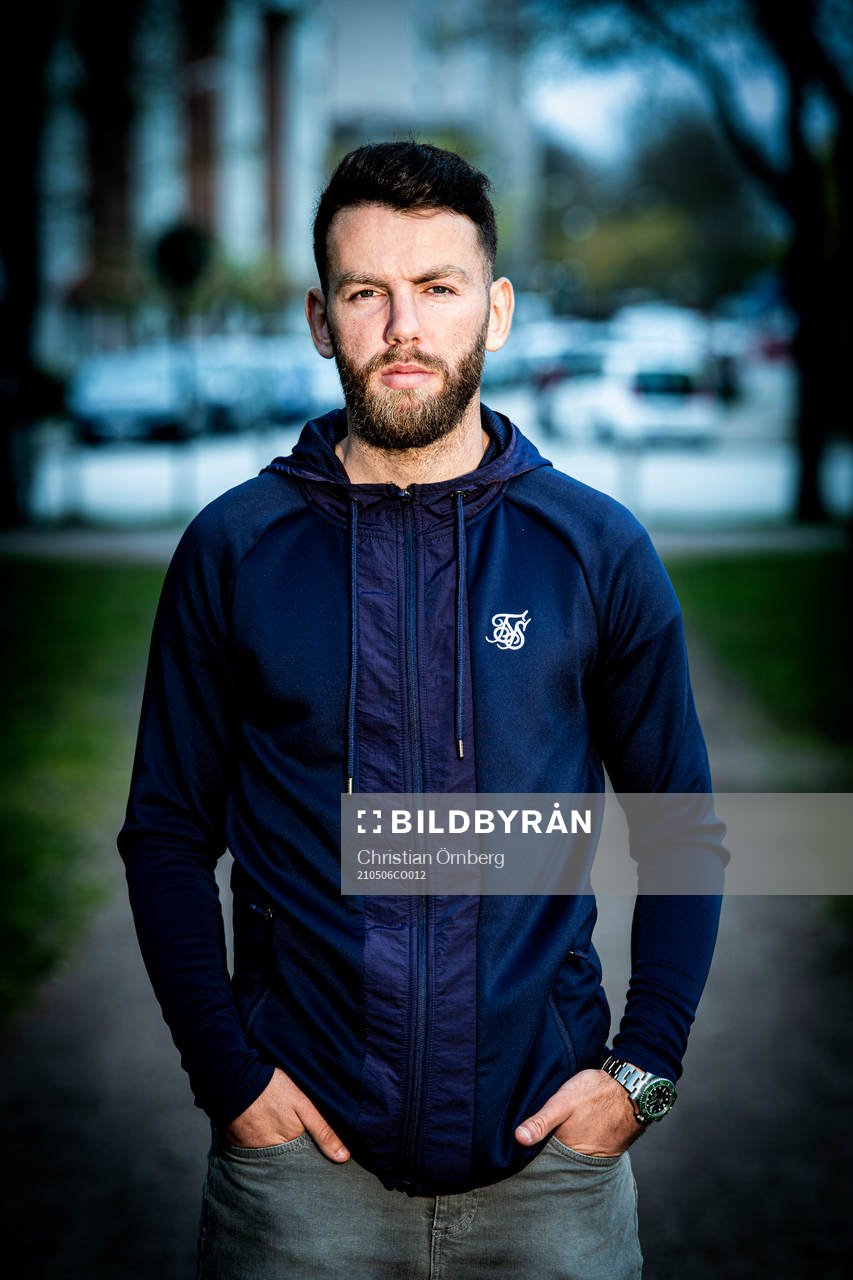 Erdal Rakip
