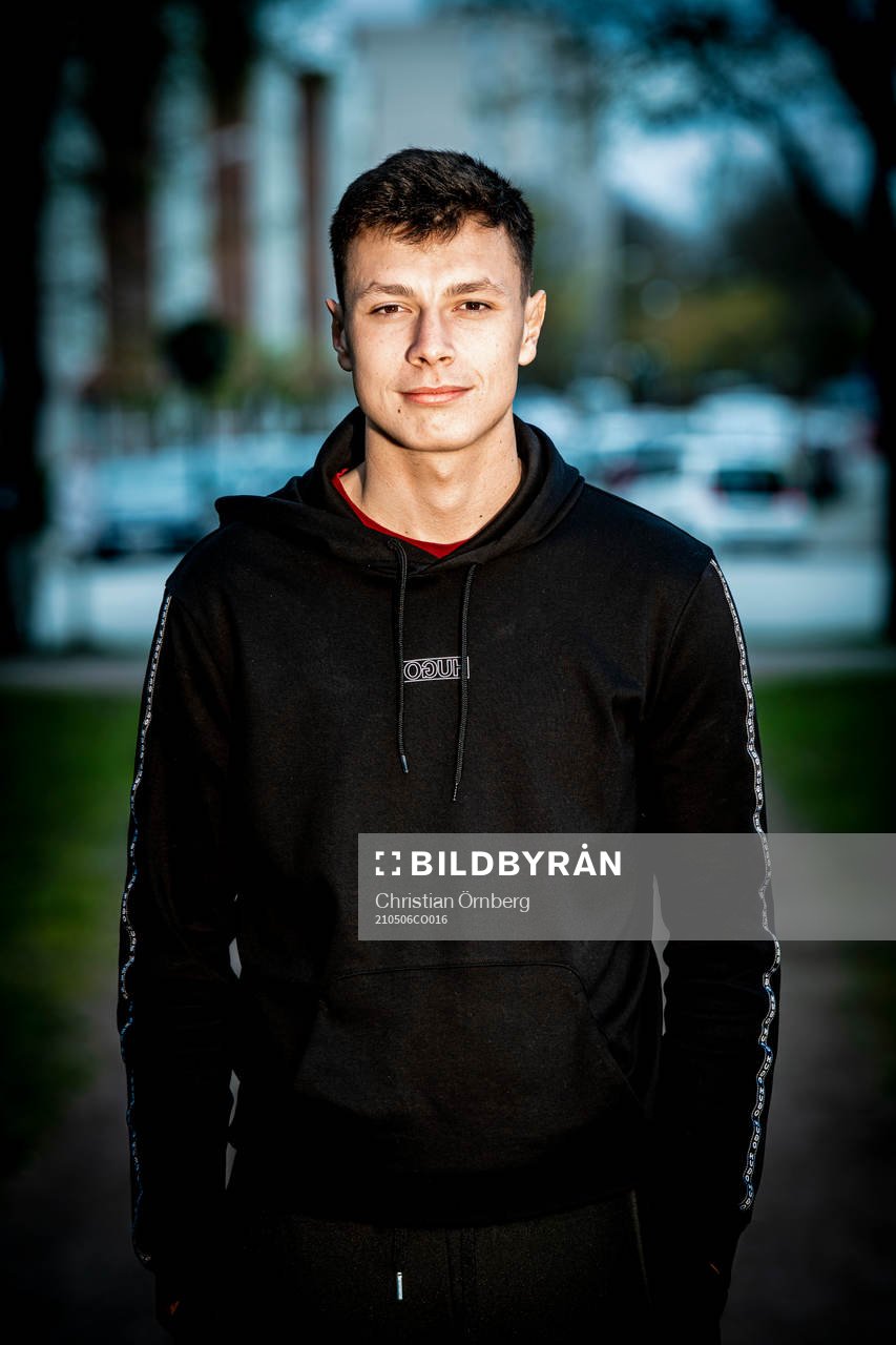 Anel Ahmedhodzic