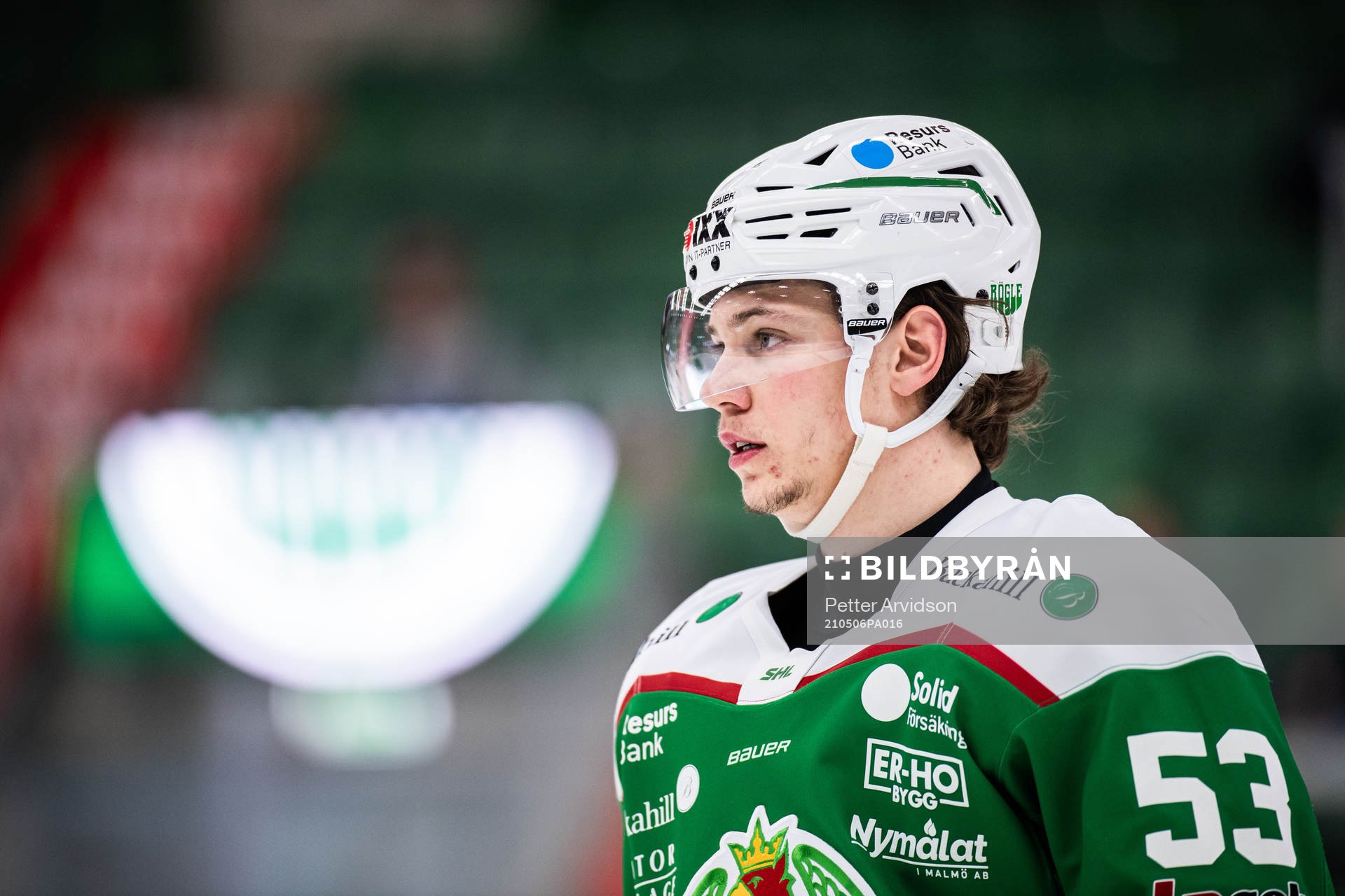 Rögles Moritz Seider
