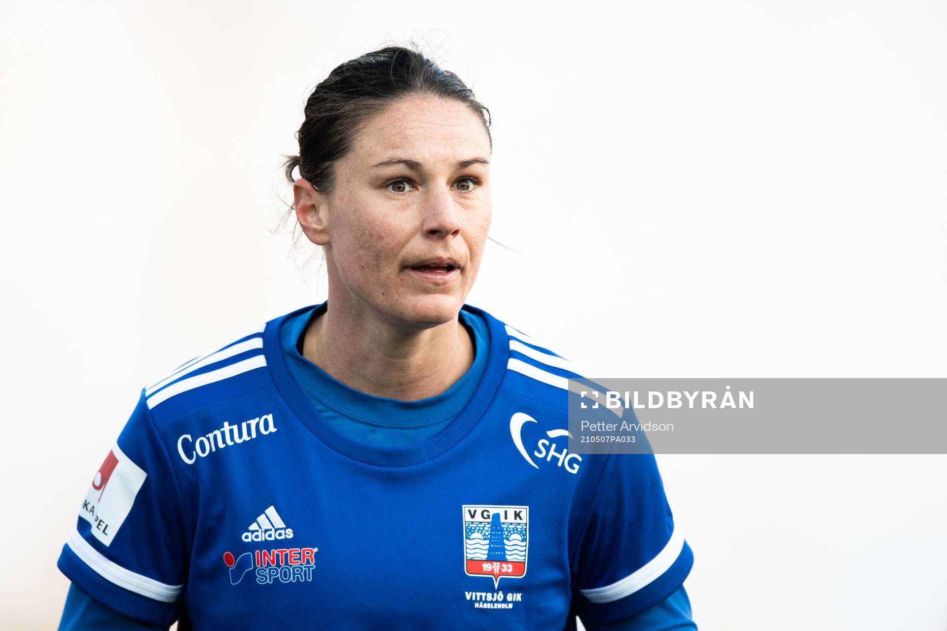 Vittsjös Emily Gielnik