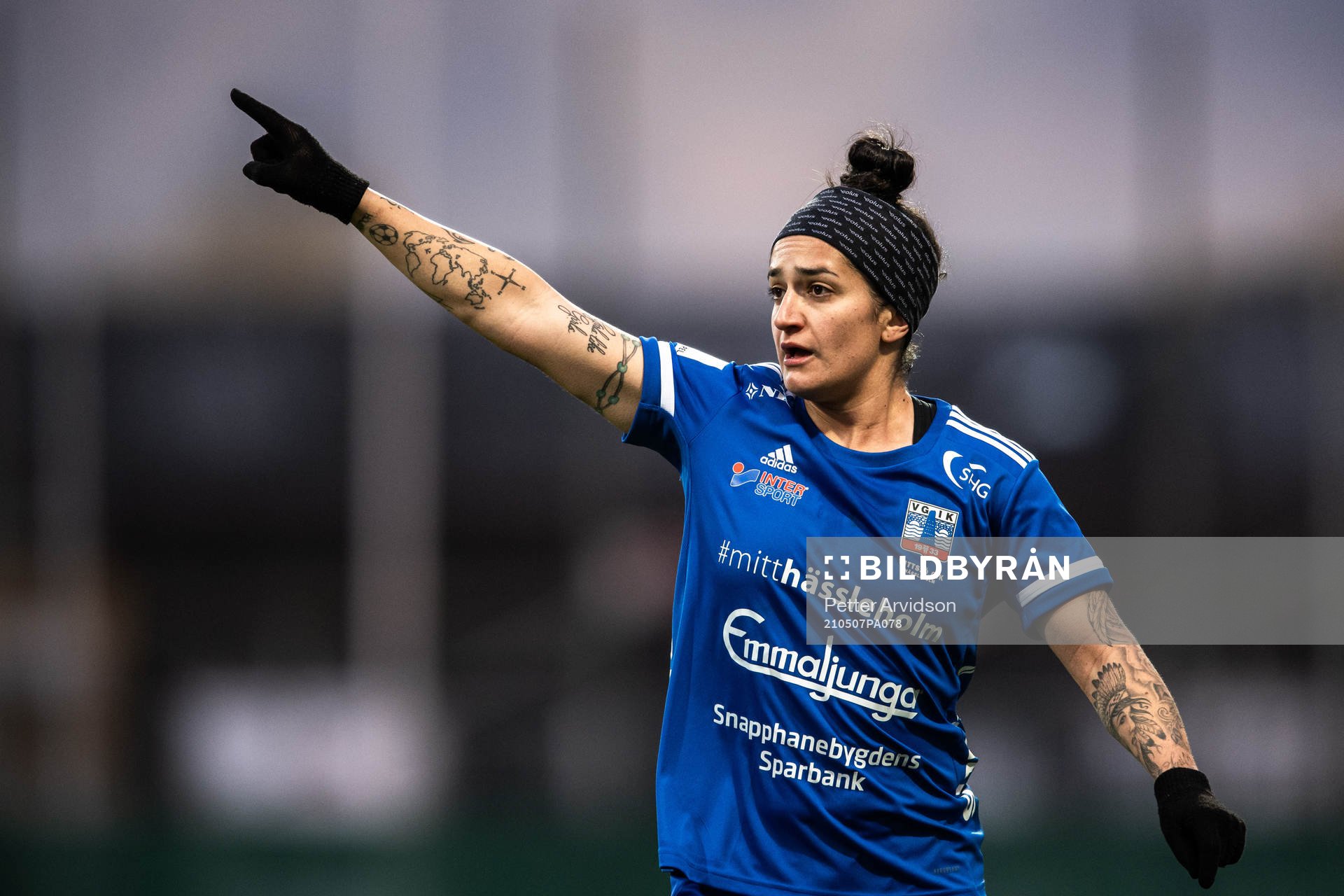 Vittsjös Fernanda Da Silva