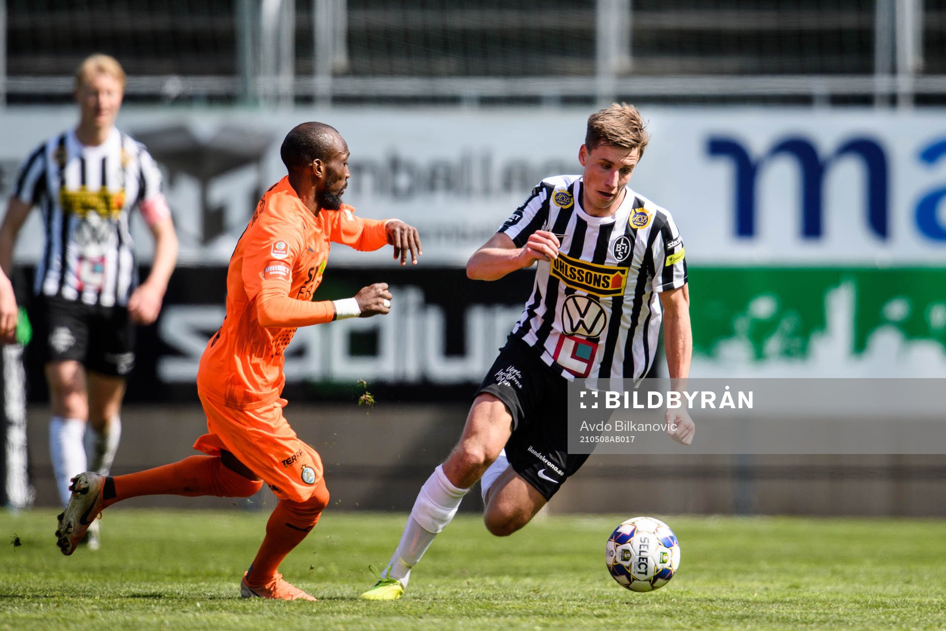Landskronas Fillip Olsson