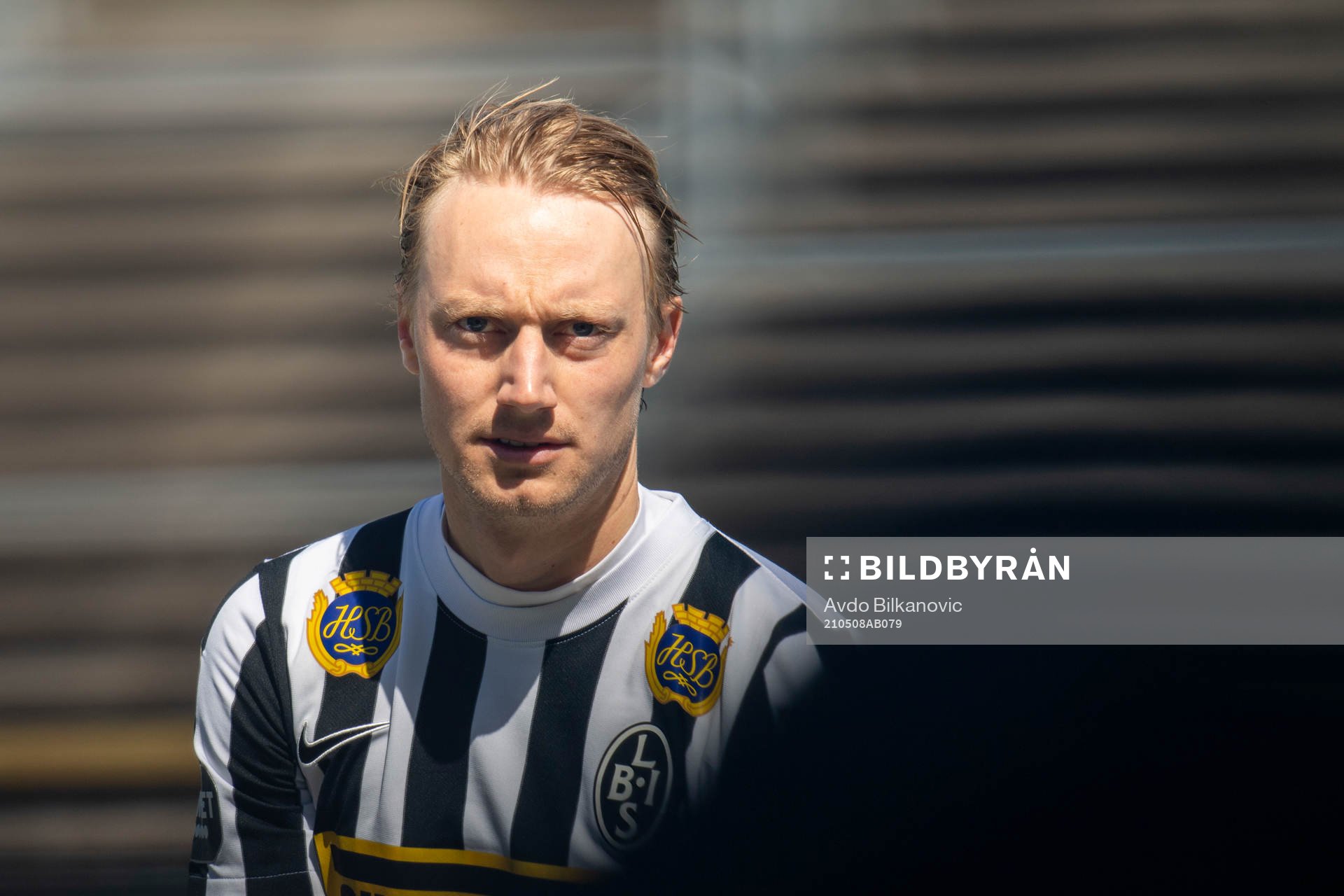 Landskronas Måns Ekvall