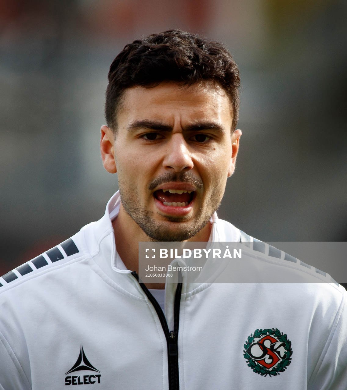 Örebros Deniz Hümmet