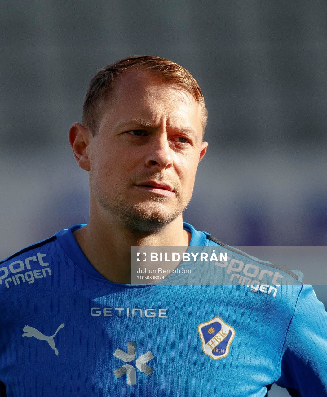 Halmstads Halmstads Joel Allansson
