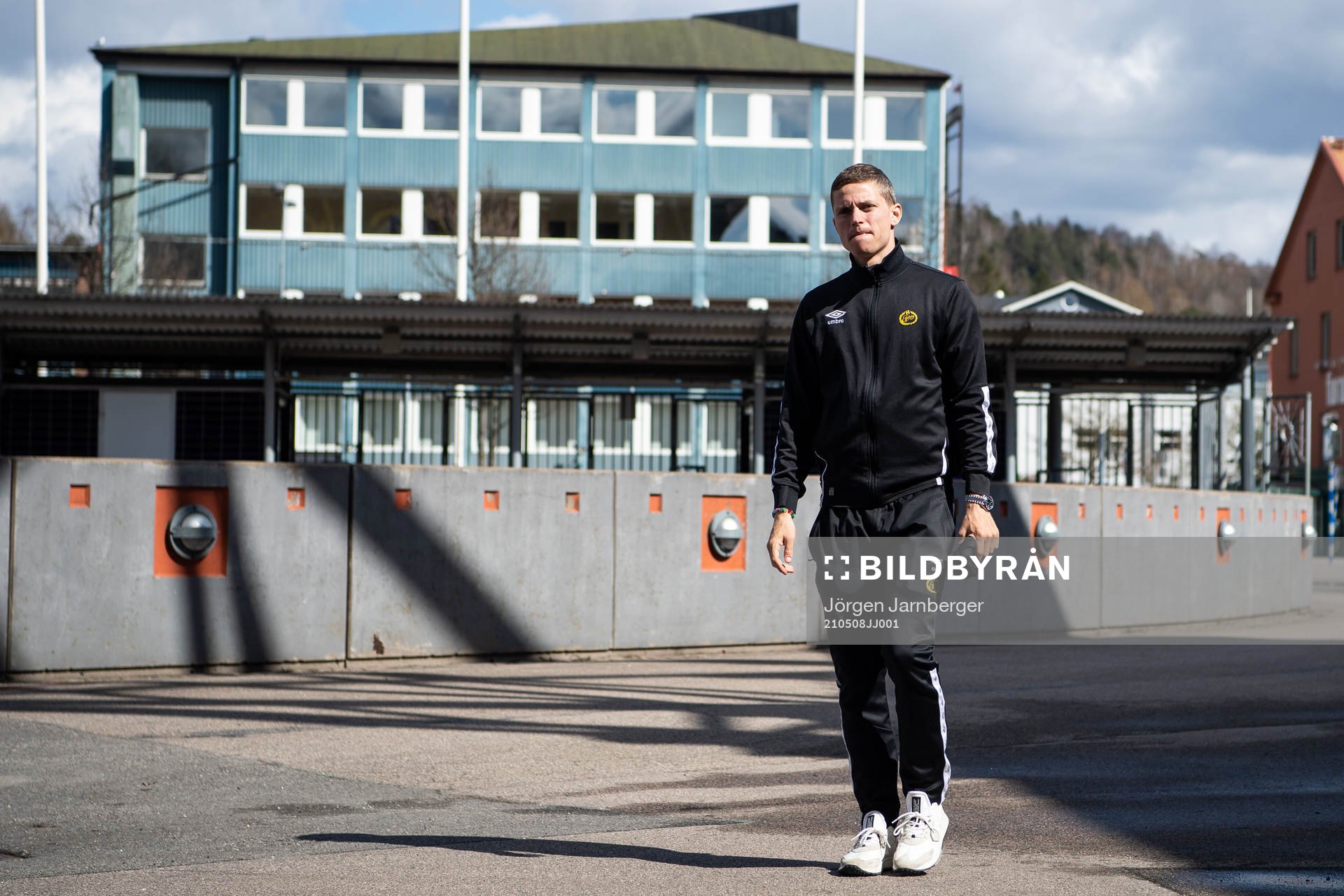 Elfsborgs André Rømer