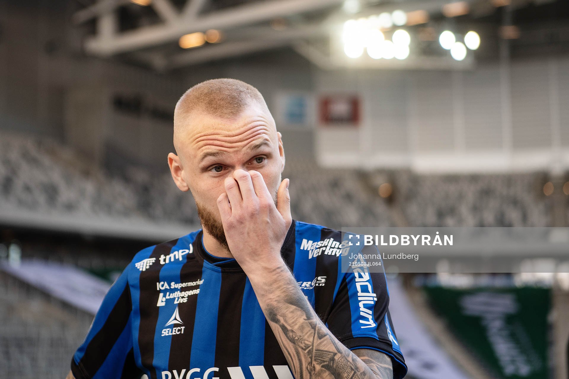 Sirius Adam Ståhl