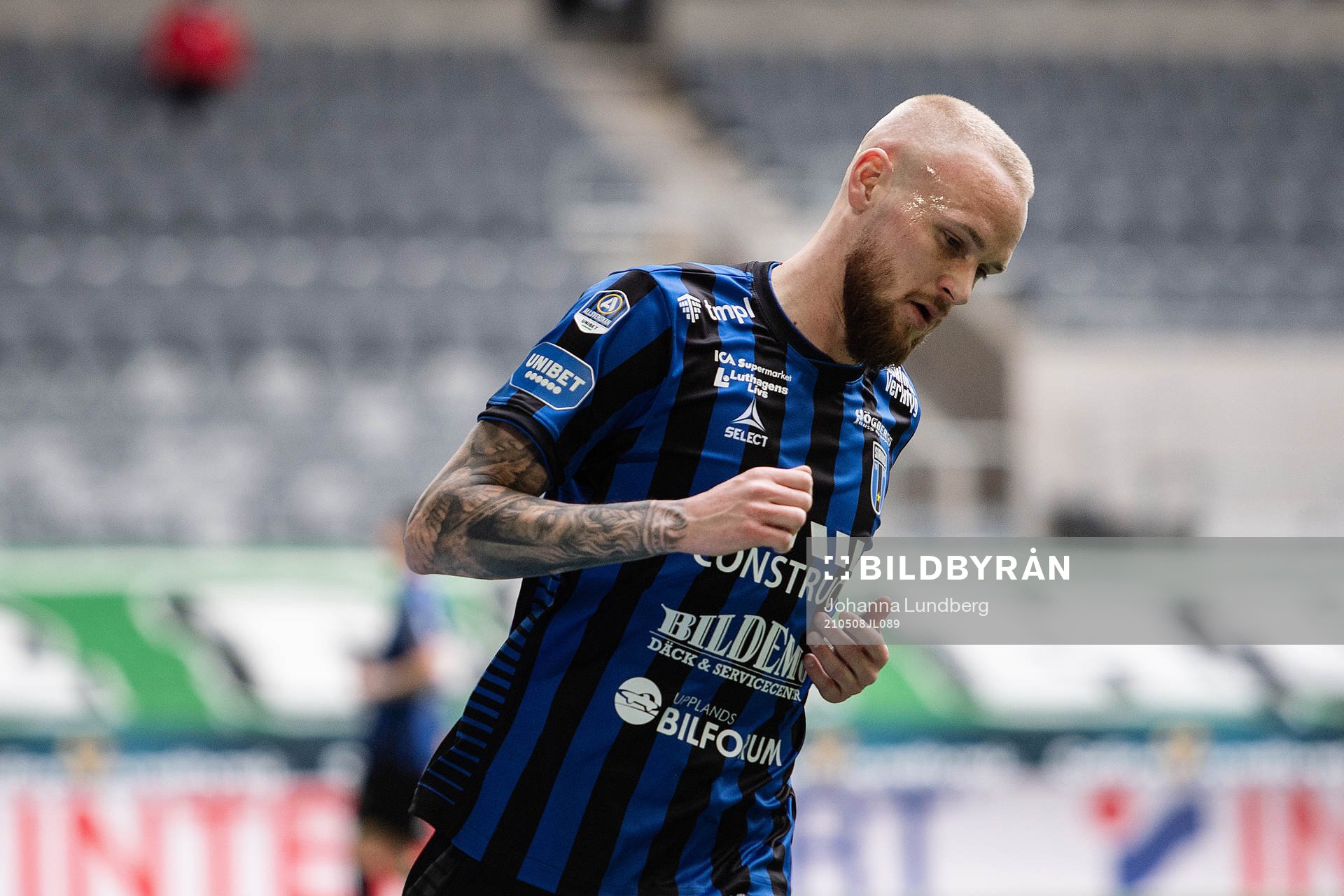 Sirius Adam Ståhl
