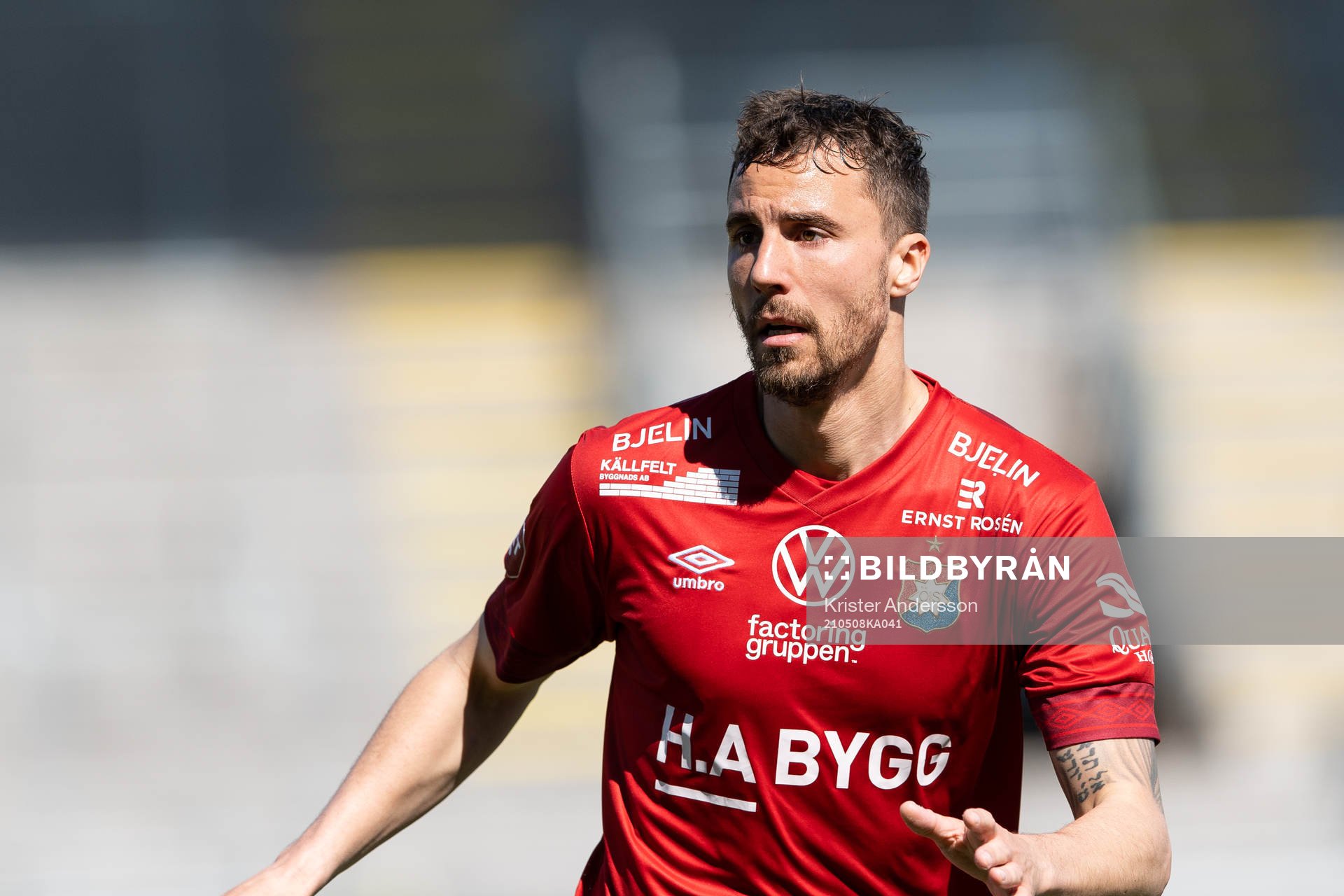 Örgrytes Jonathan Azulay