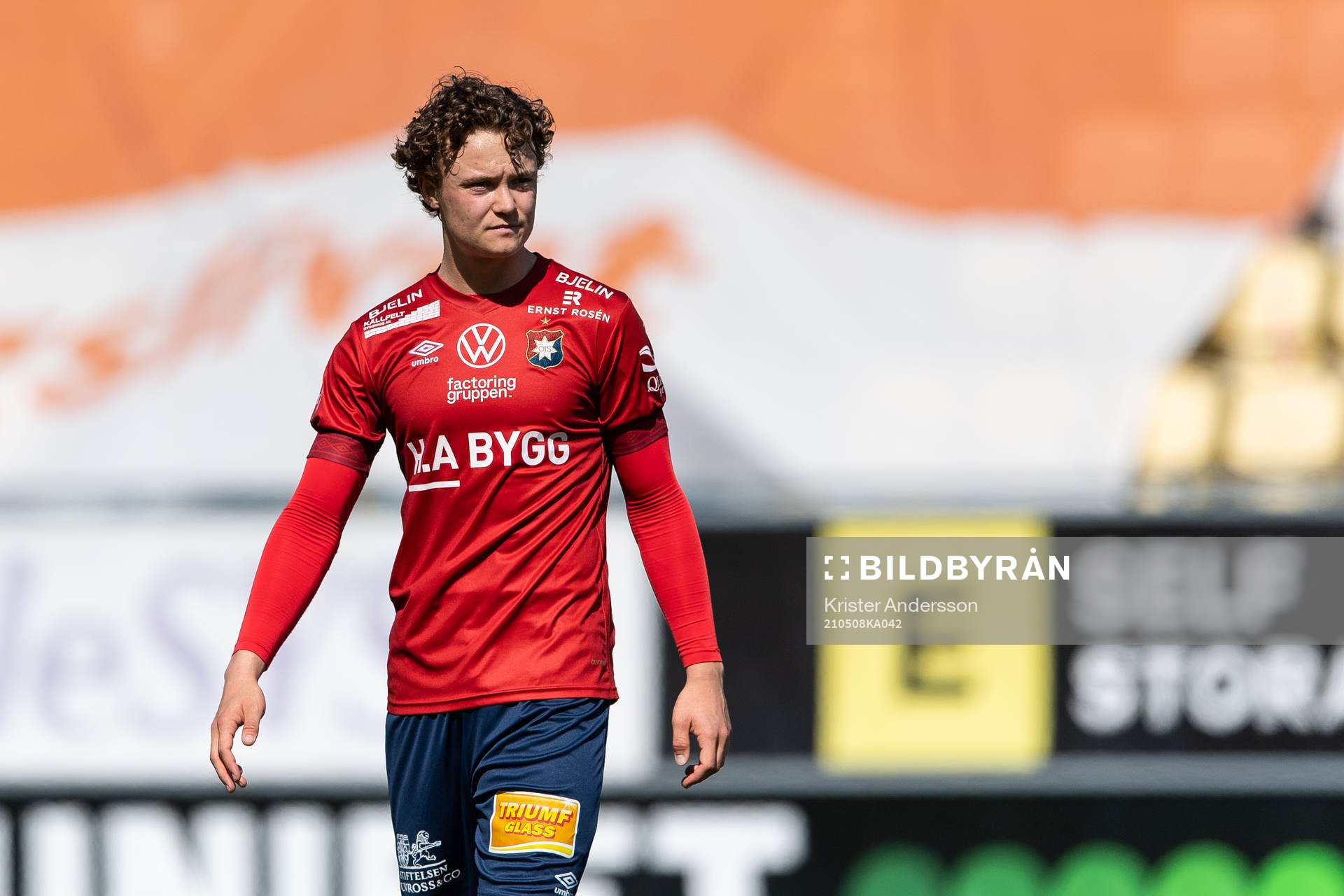 Örgrytes Herman Sjögrell