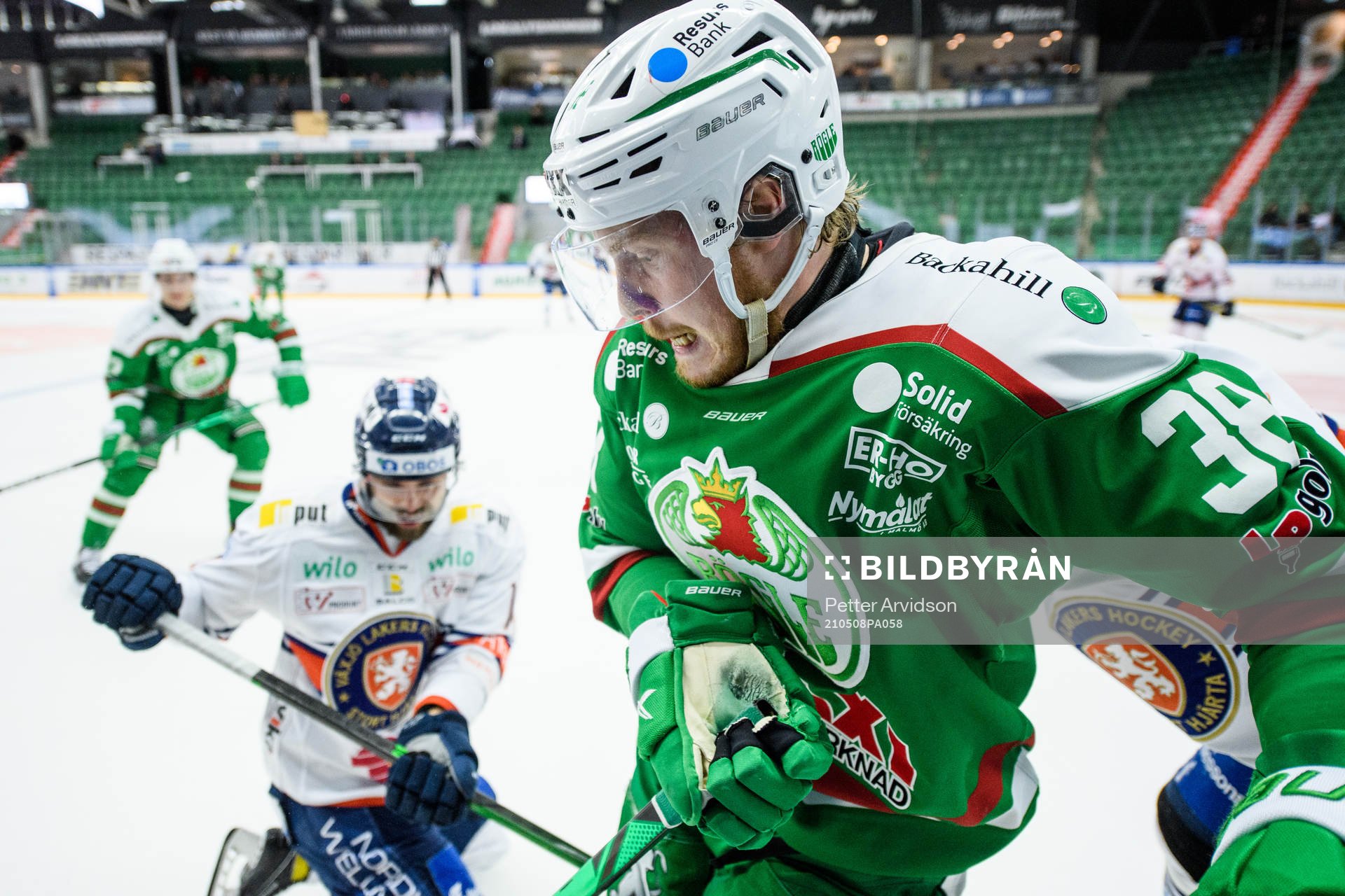 Rögles Erik Andersson