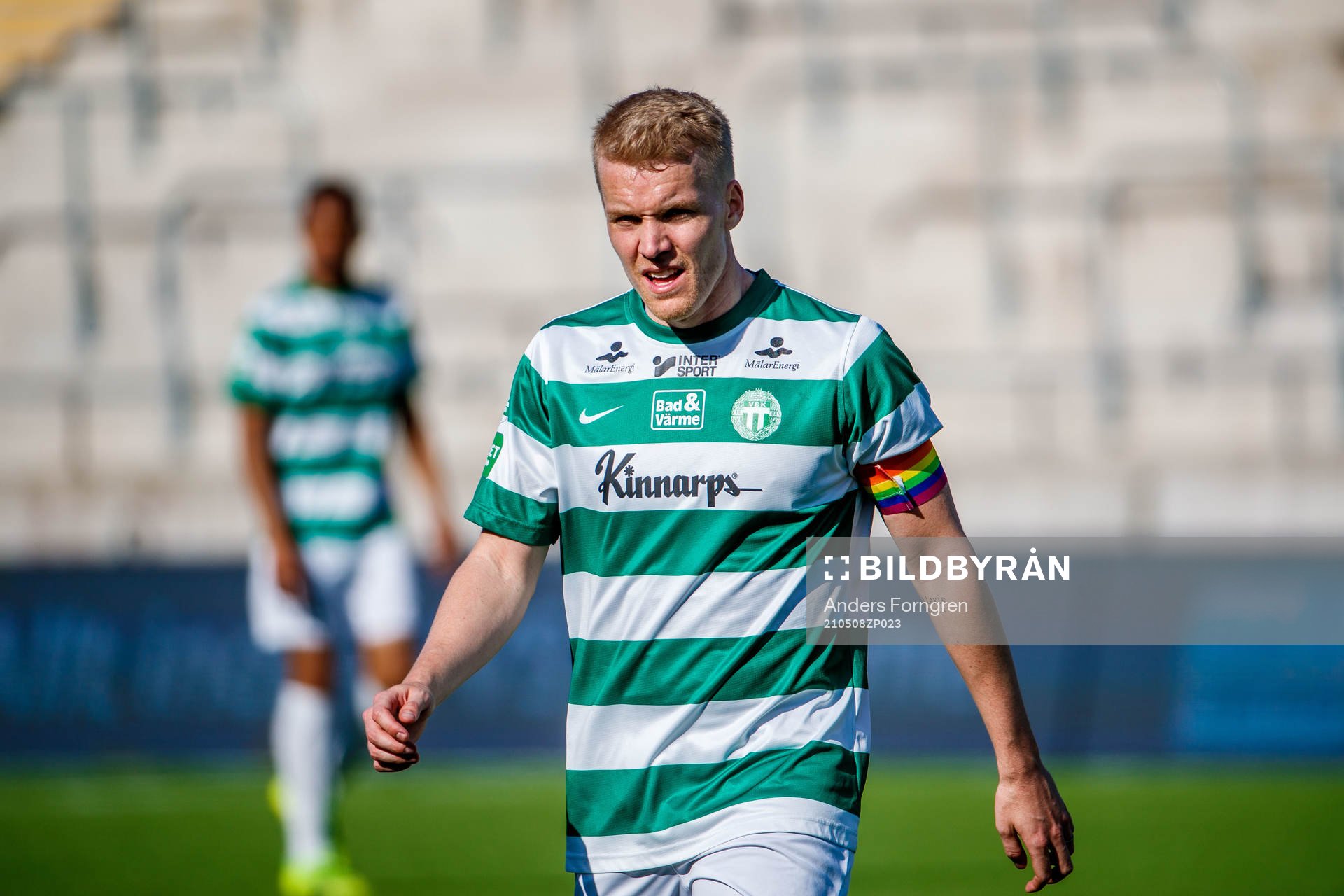 Västerås Simon Johansson